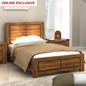 Aston Single Bed
