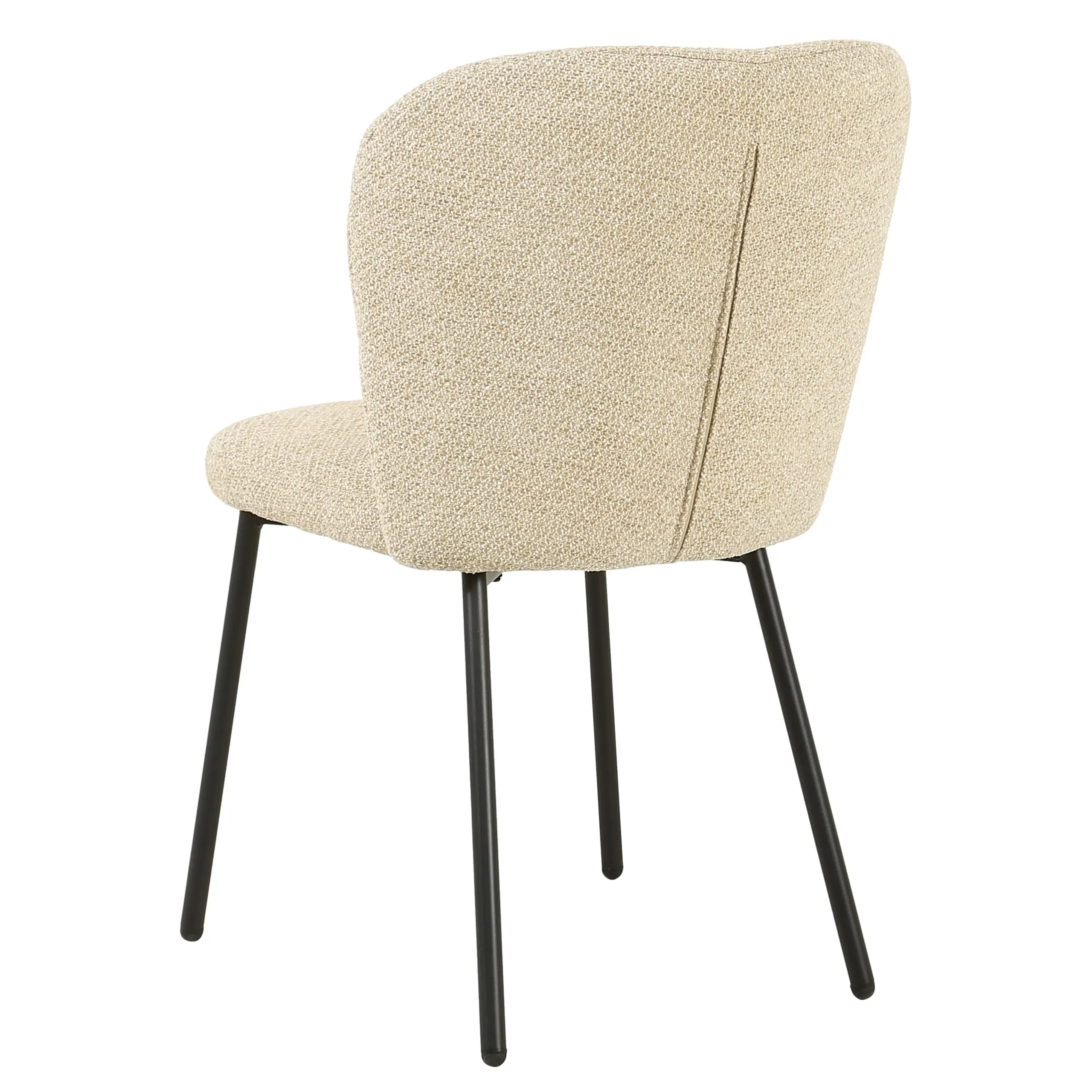 Braza Chair Brown 5 United Furniture