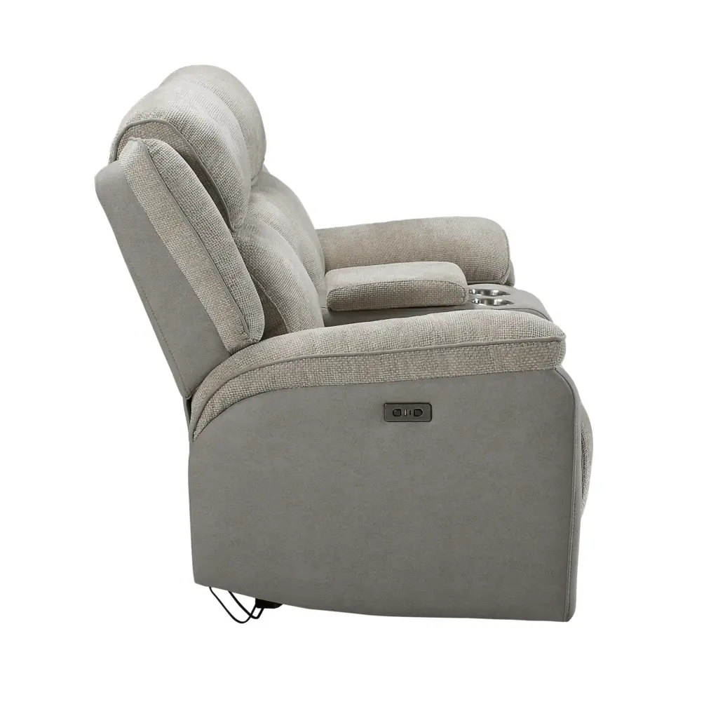 Carrey 2seater United Furniture