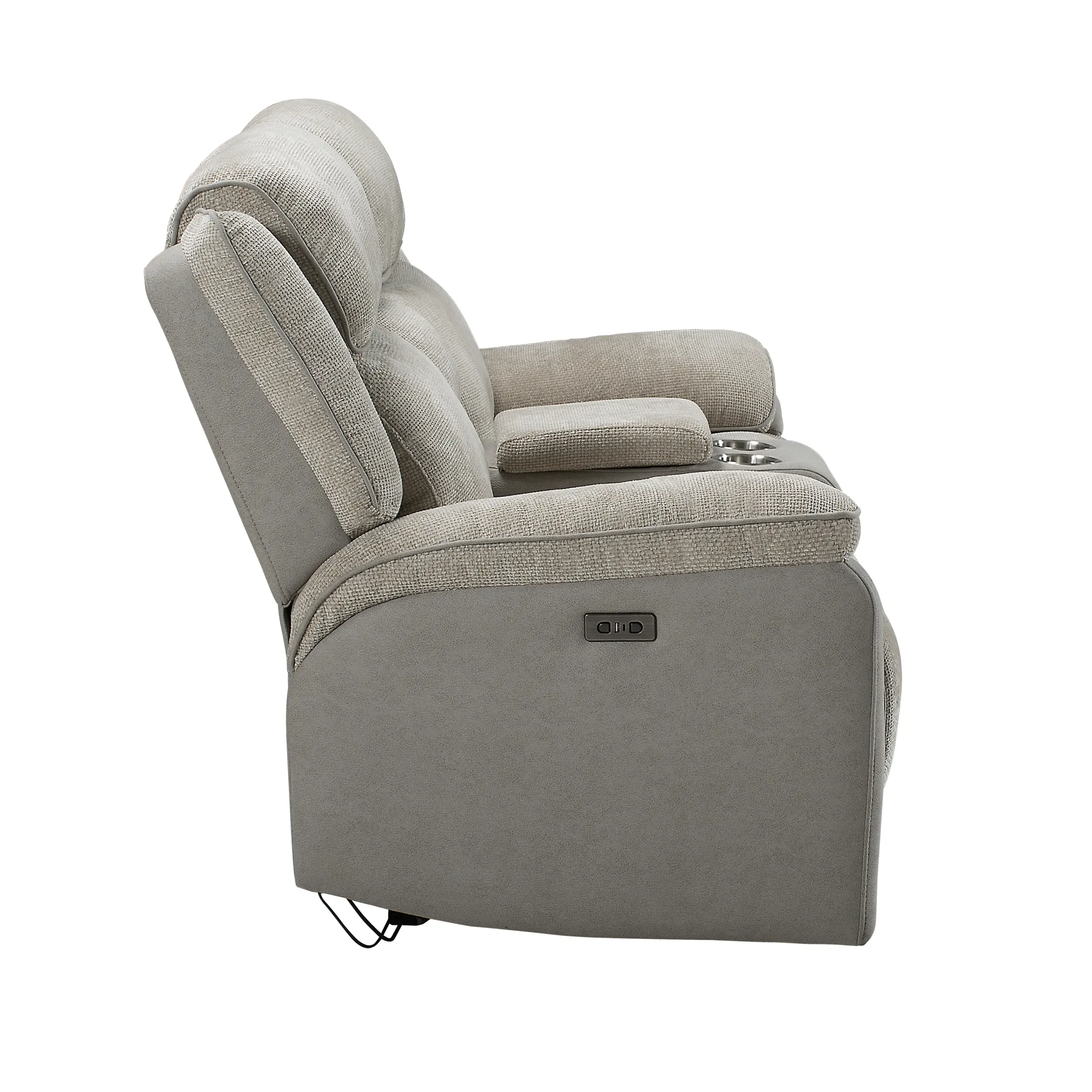 Carrey 2seater United Furniture