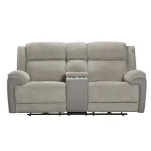 Carrey 2 Seater Recliner