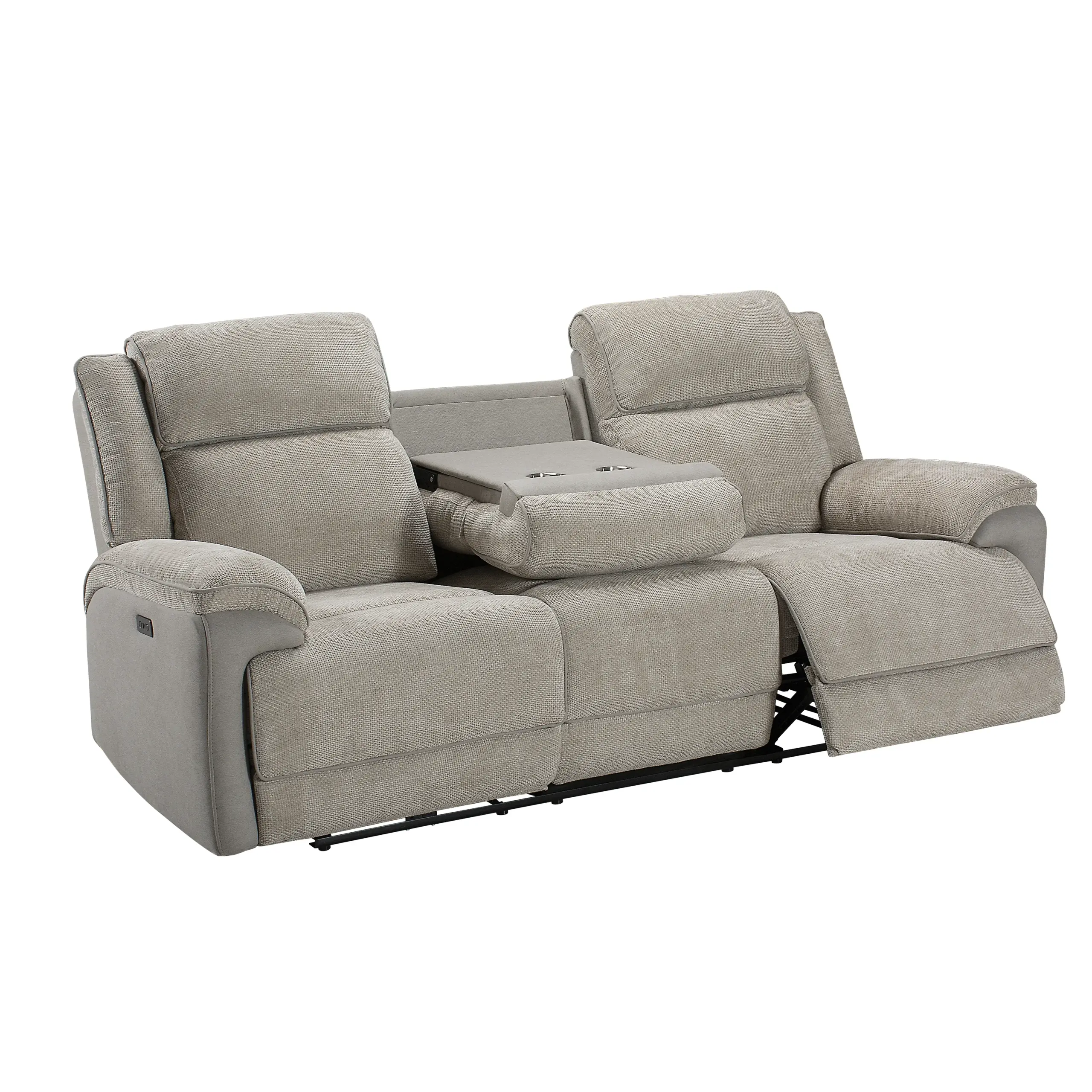 Carrey 3seater 1 United Furniture
