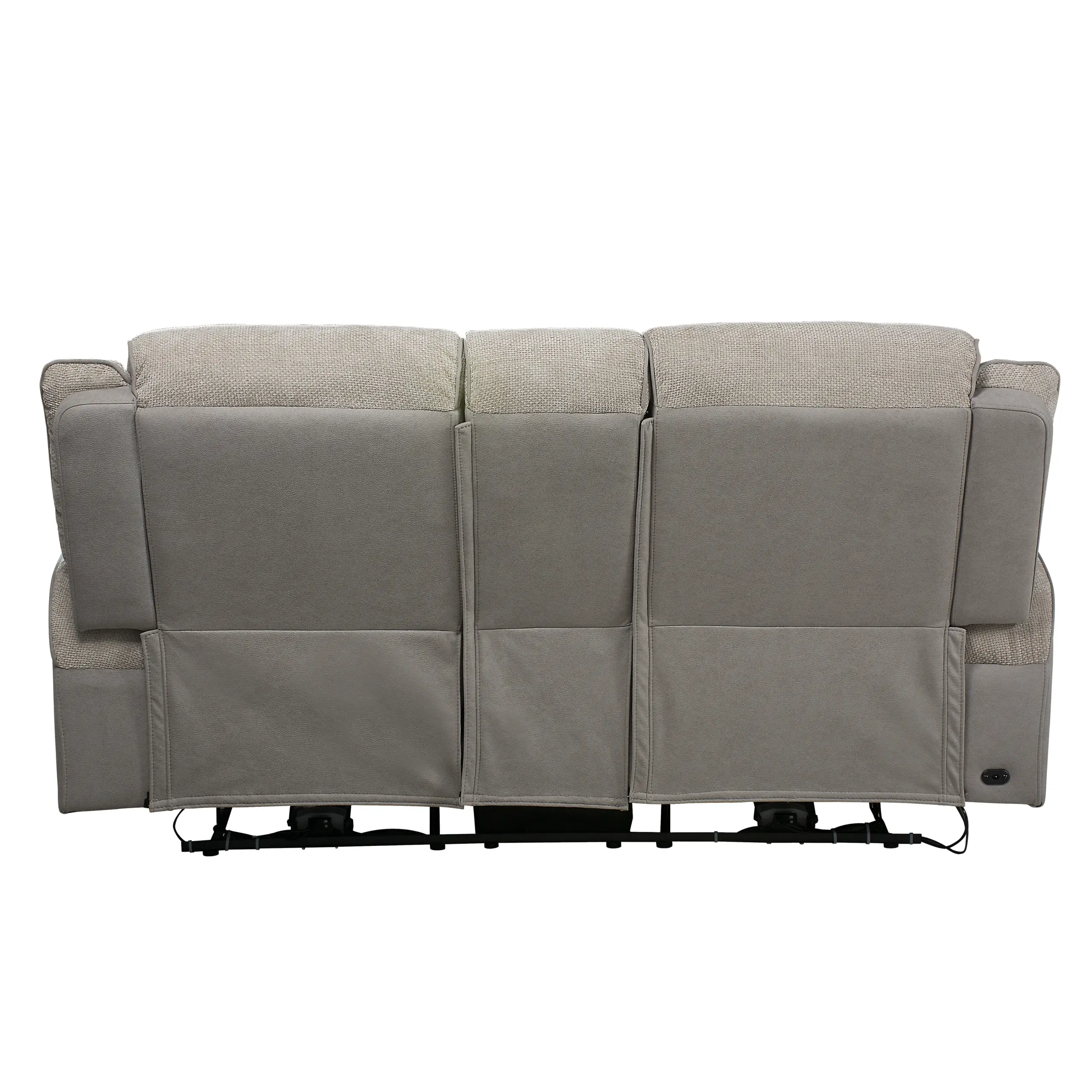 Carrey 3seater 2 United Furniture