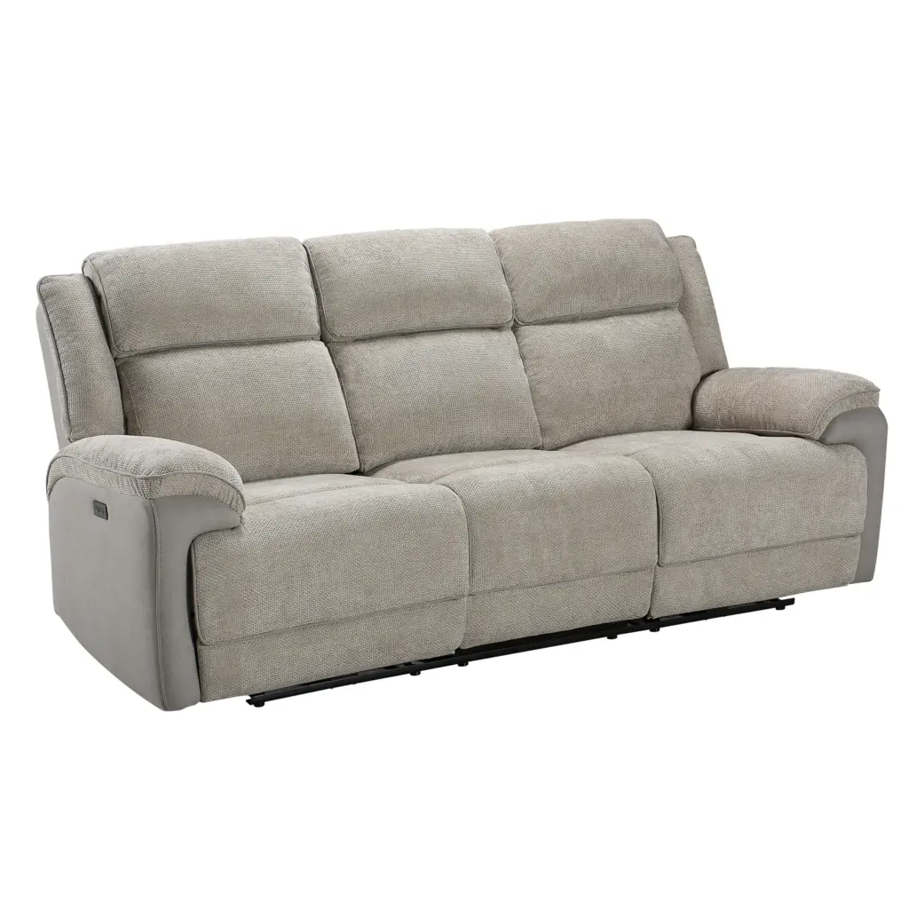 Carrey 3seater 4 United Furniture
