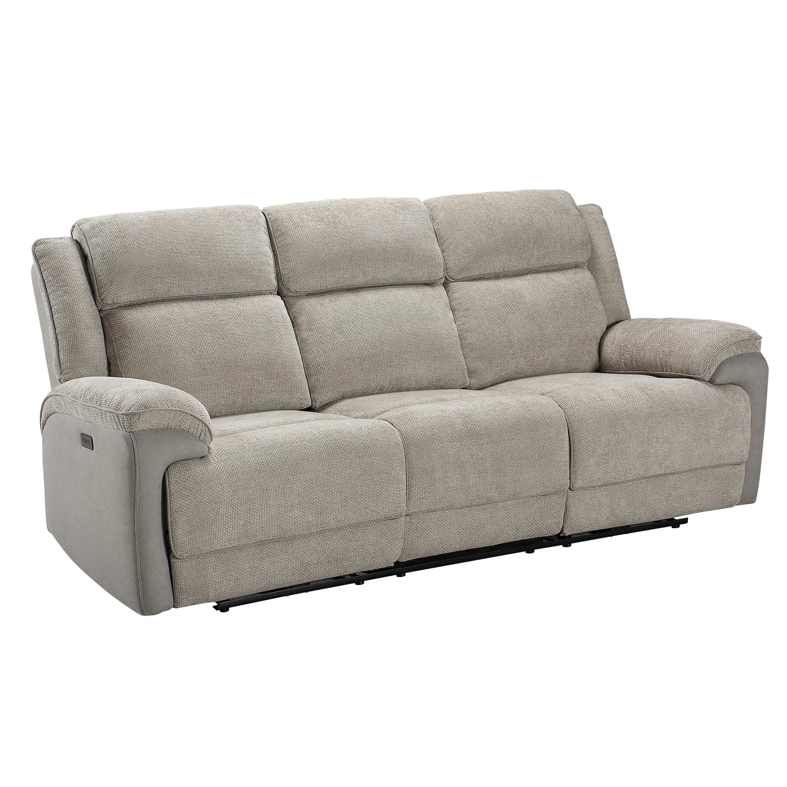 Carrey 3seater 4 United Furniture