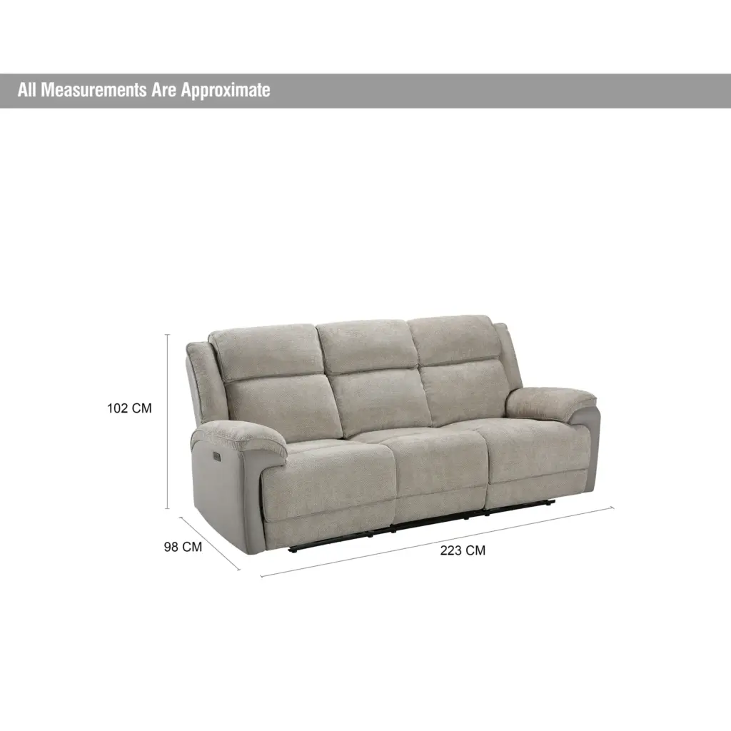 Carrey Dim United Furniture