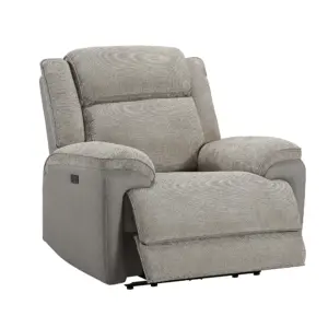 Carrey Single Recliner