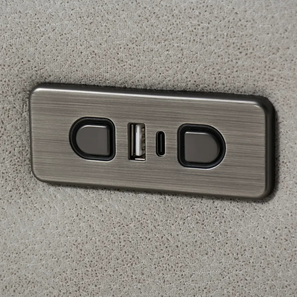 Carrey Usb United Furniture