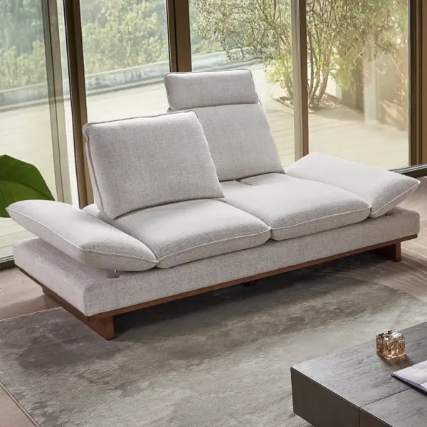 Elliot 2 Seater Sofa