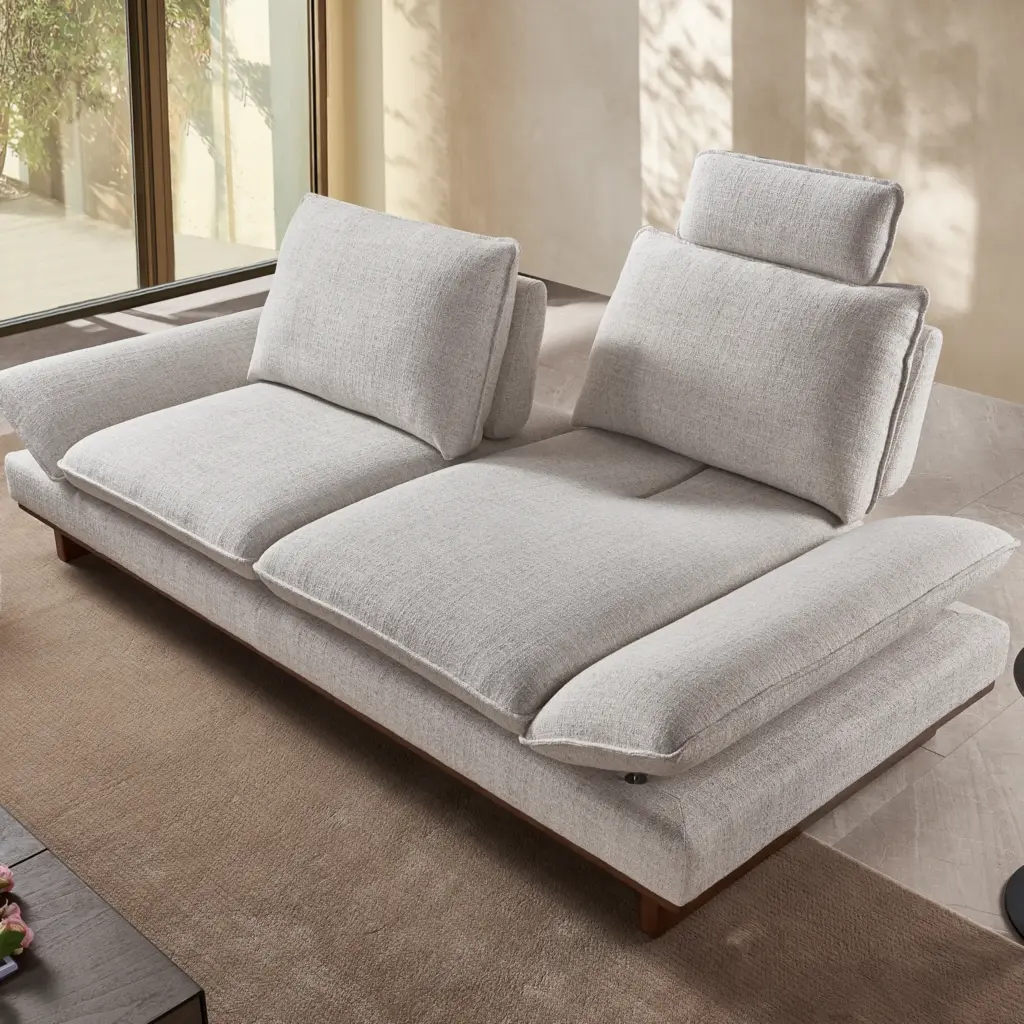 Elliot Sofa 1 United Furniture