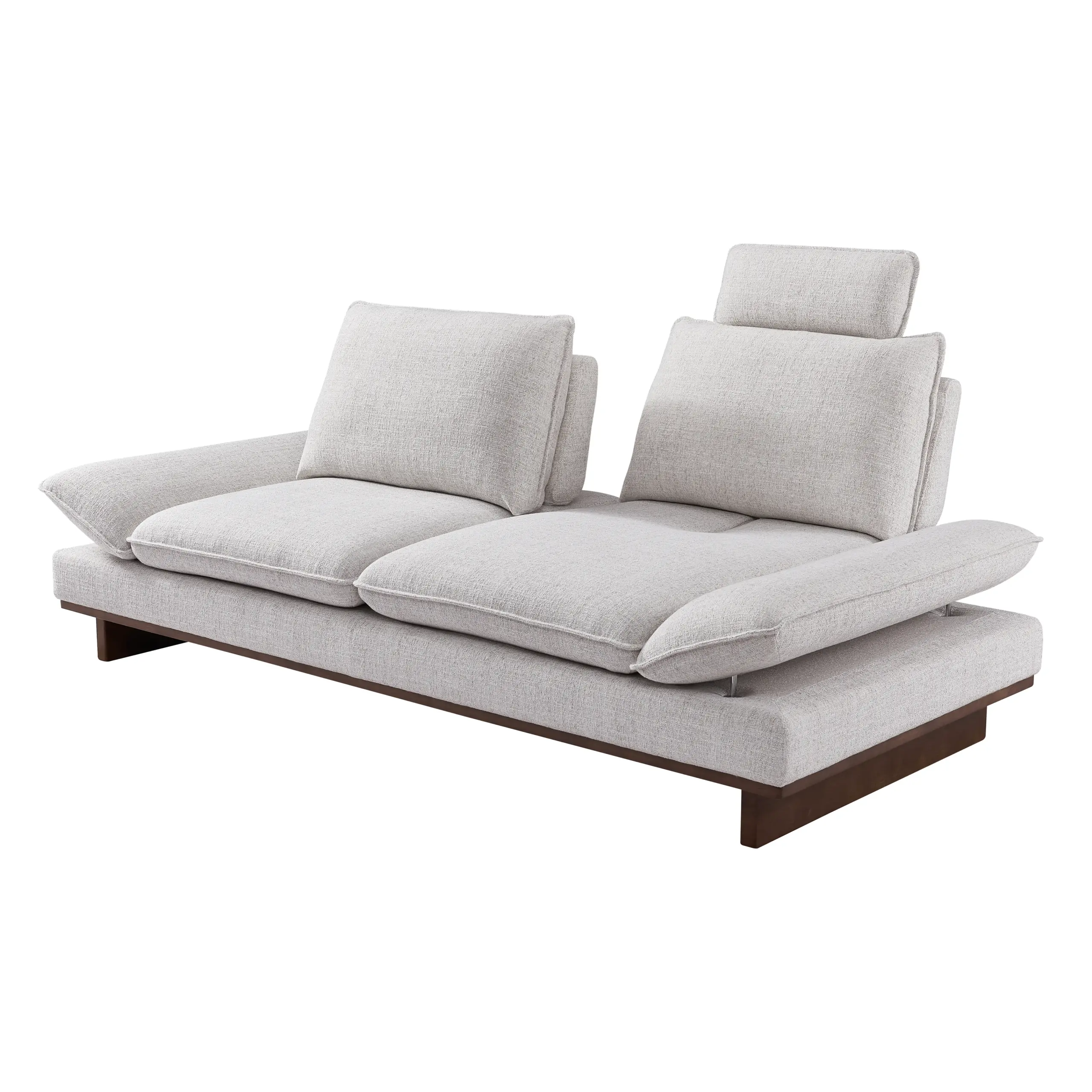 Elliot Sofa 2 United Furniture