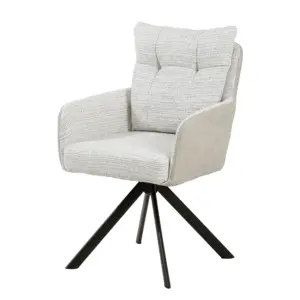 Espetus Dining Chair - Beige