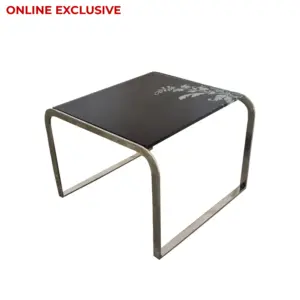 Fiori End Table