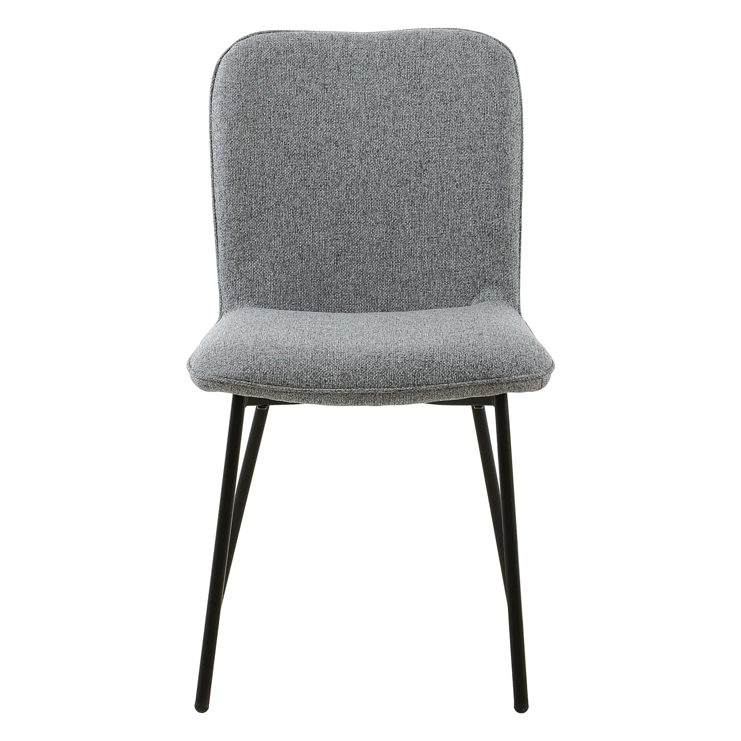 Gado Chair Grey 1 United Furniture