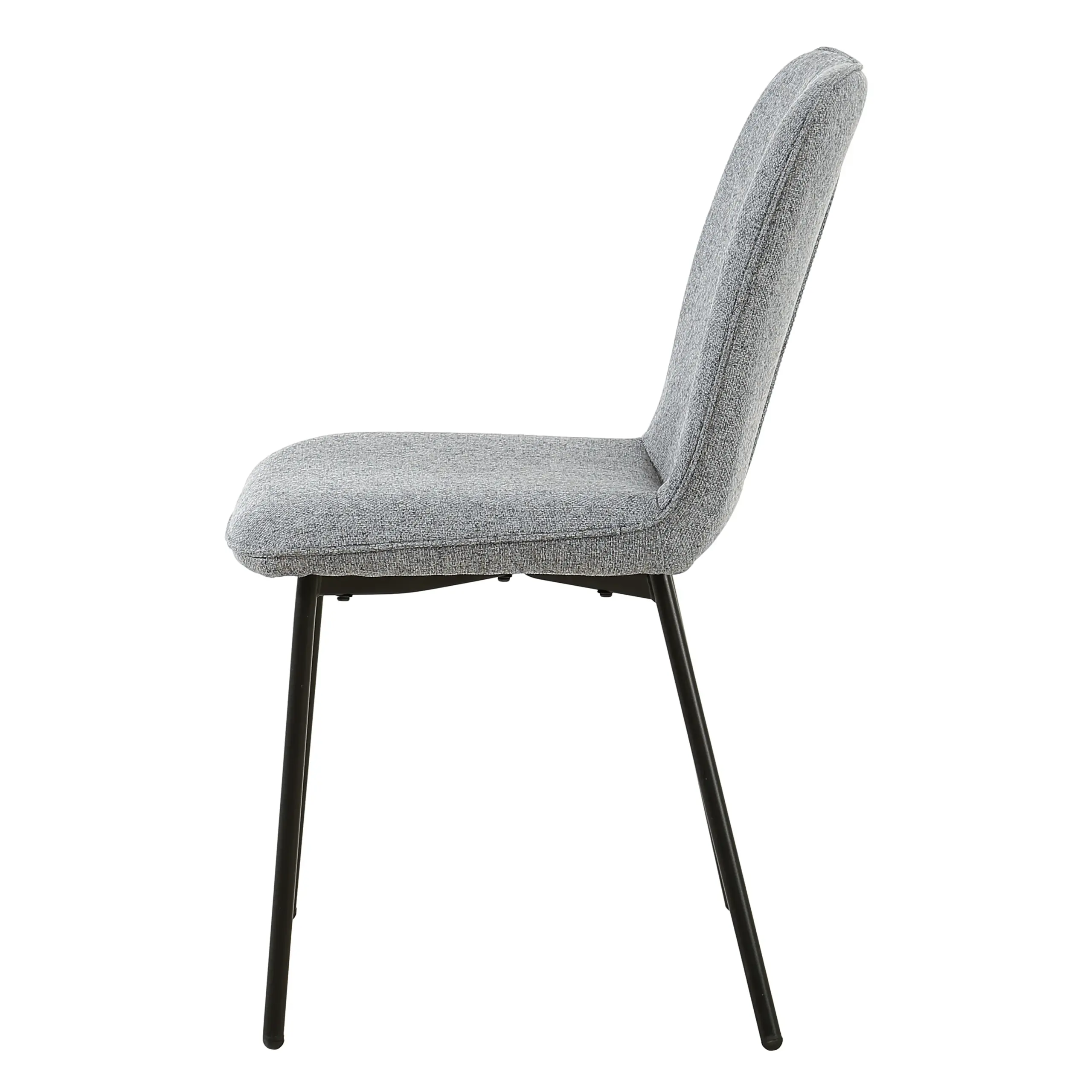 Gado Chair Grey 3 United Furniture