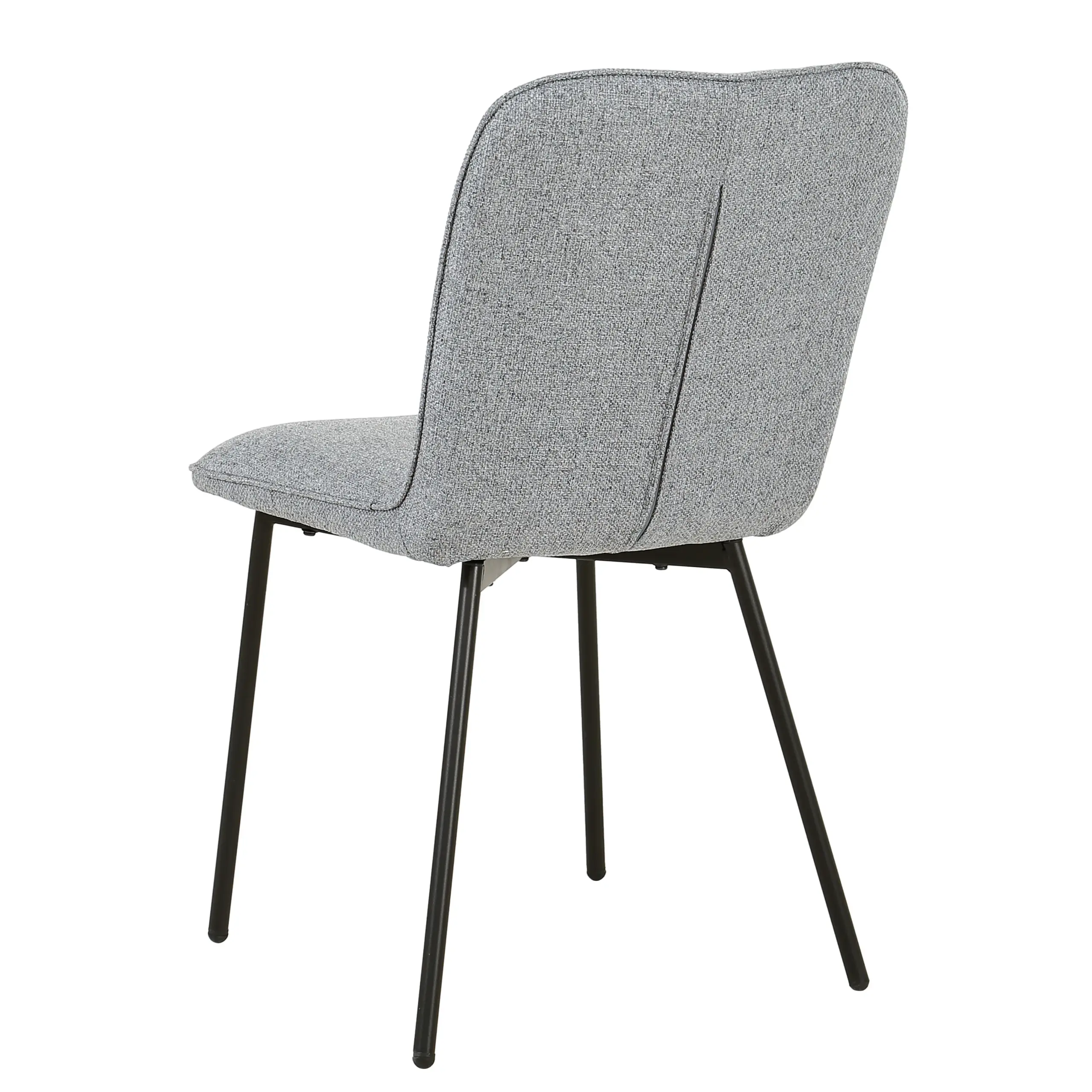 Gado Chair Grey 4 United Furniture