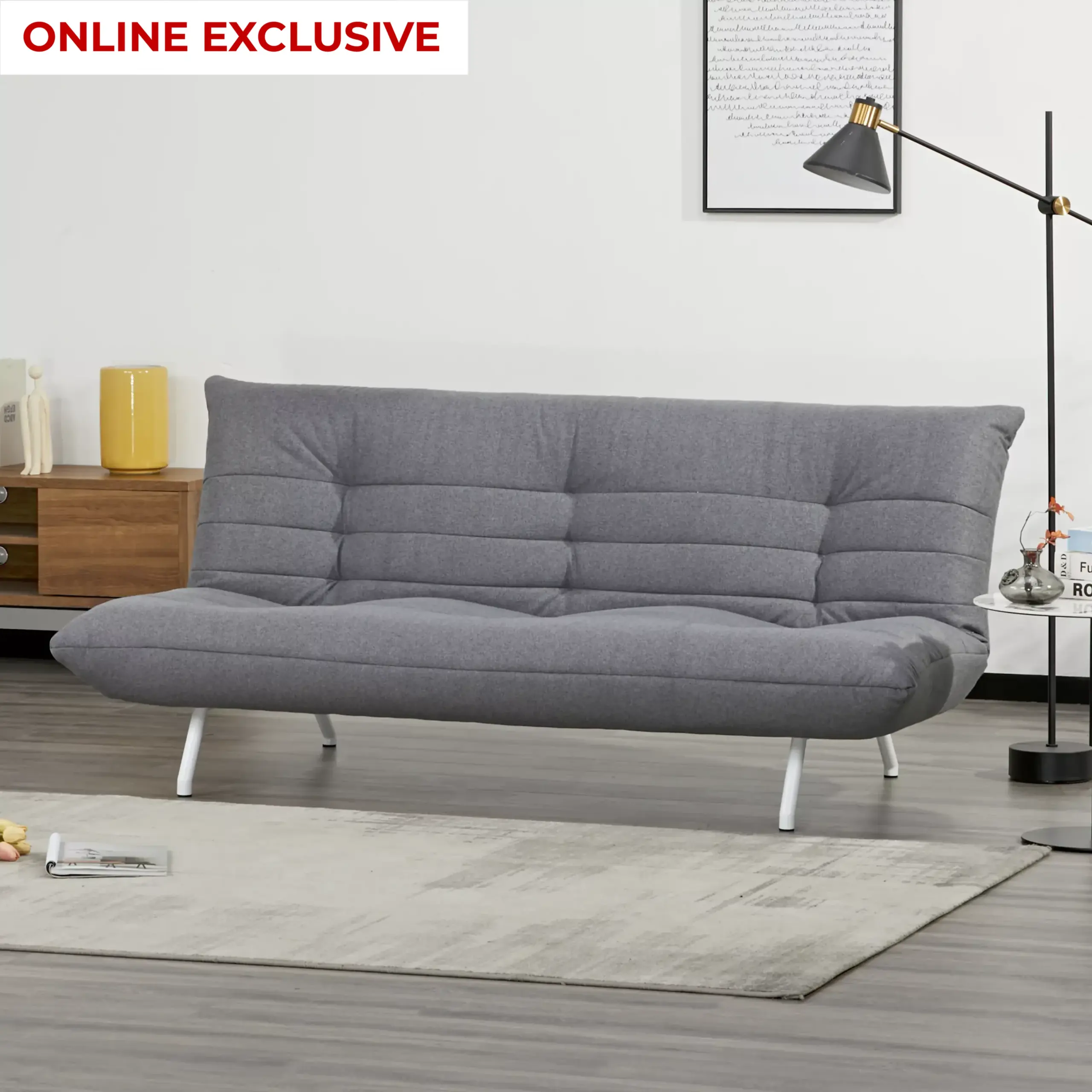 Lubi Sofa Bed United Furniture