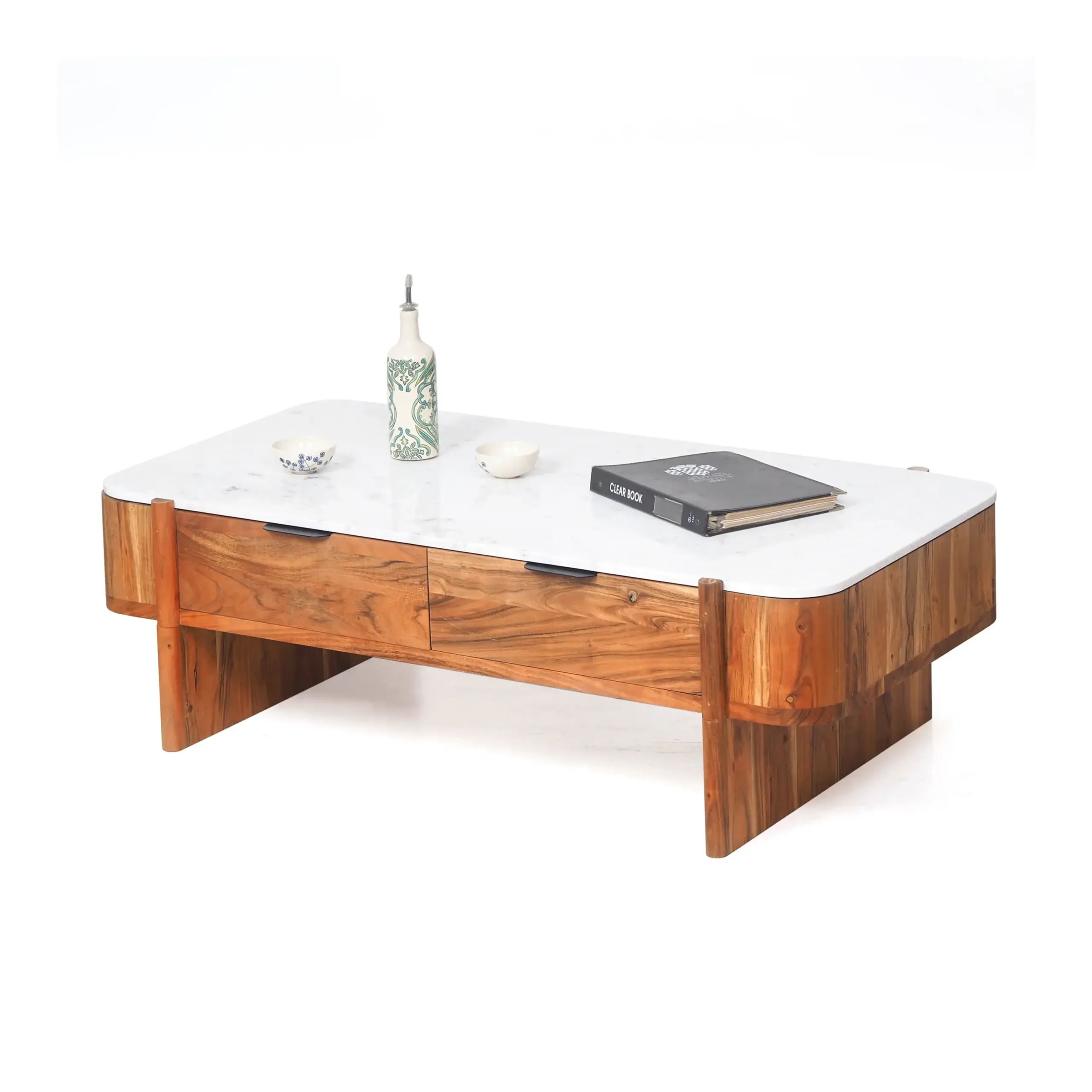 Minar Coffee Table1 United Furniture