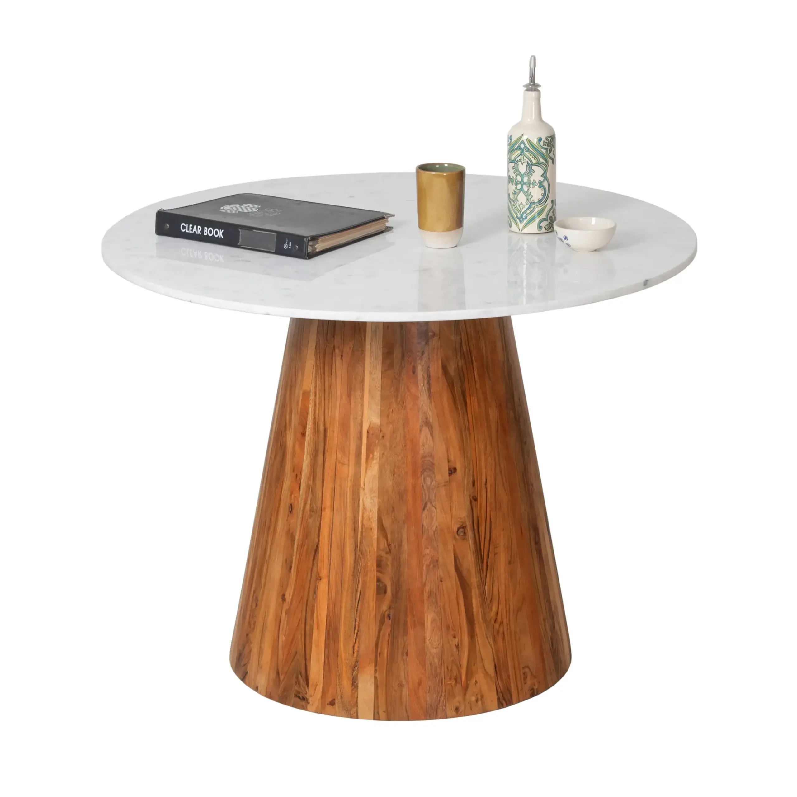 Minar Dining Table 1 United Furniture