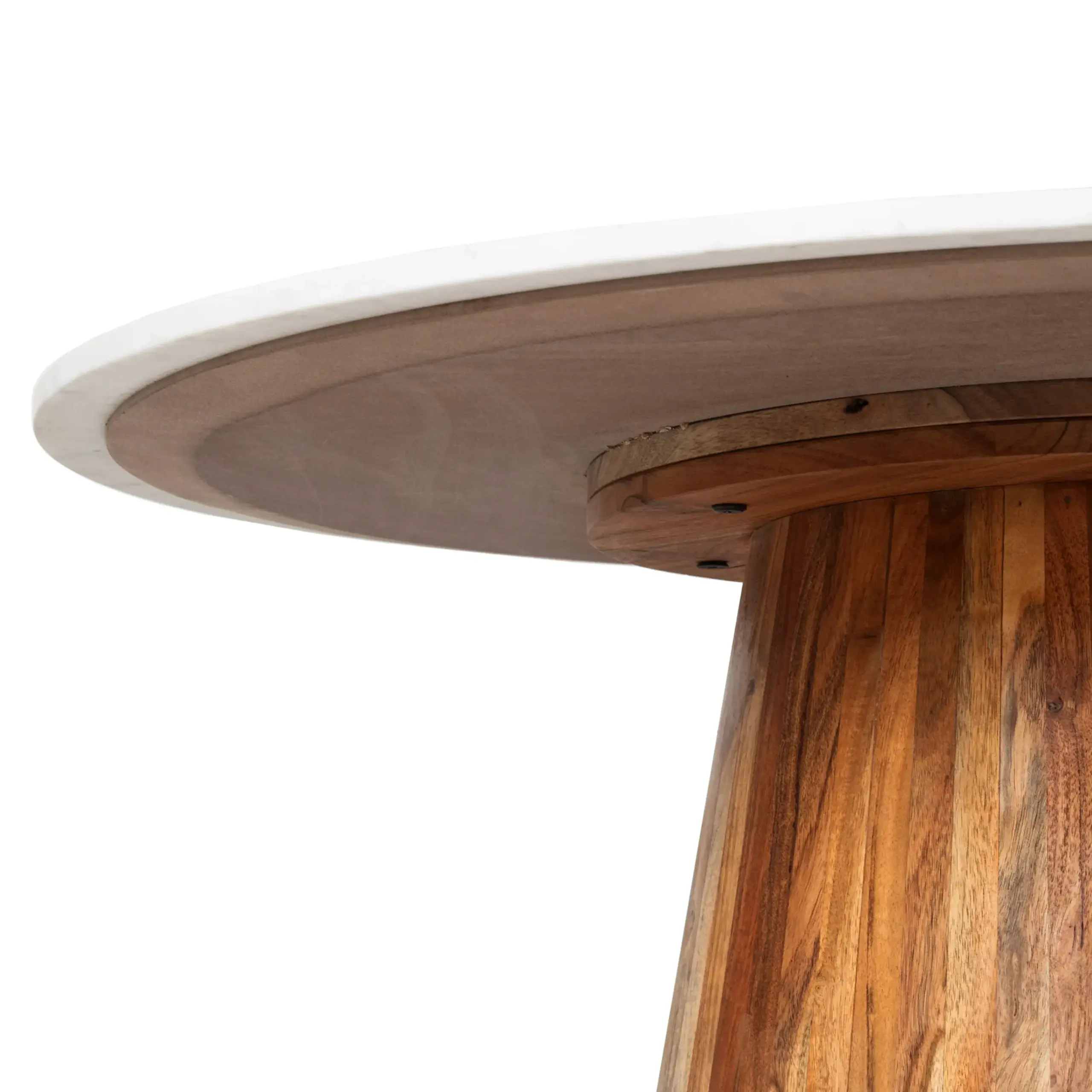 Minar Dining Table 5 United Furniture