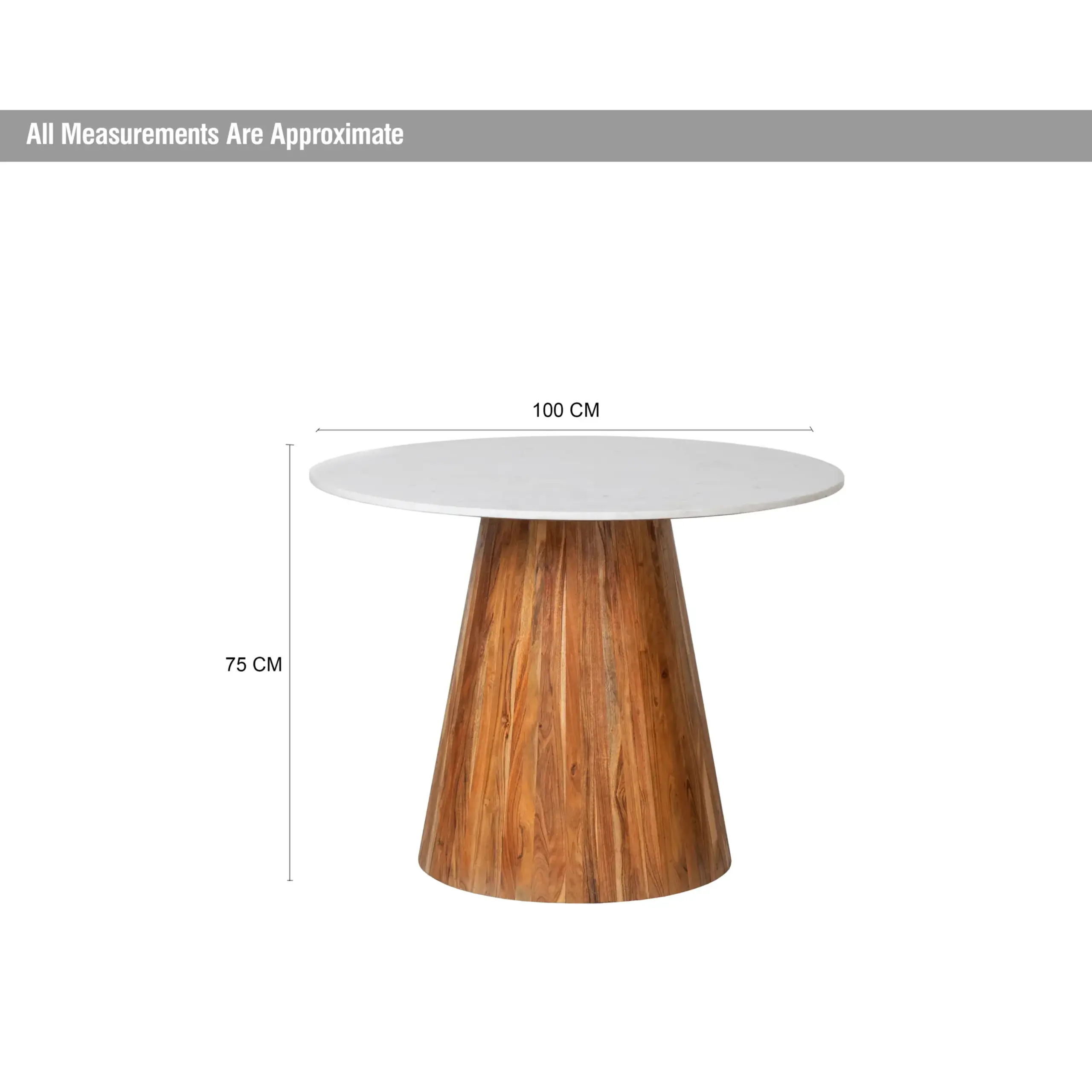 Minar Dining Table Dim United Furniture
