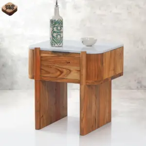 Minar Side Table