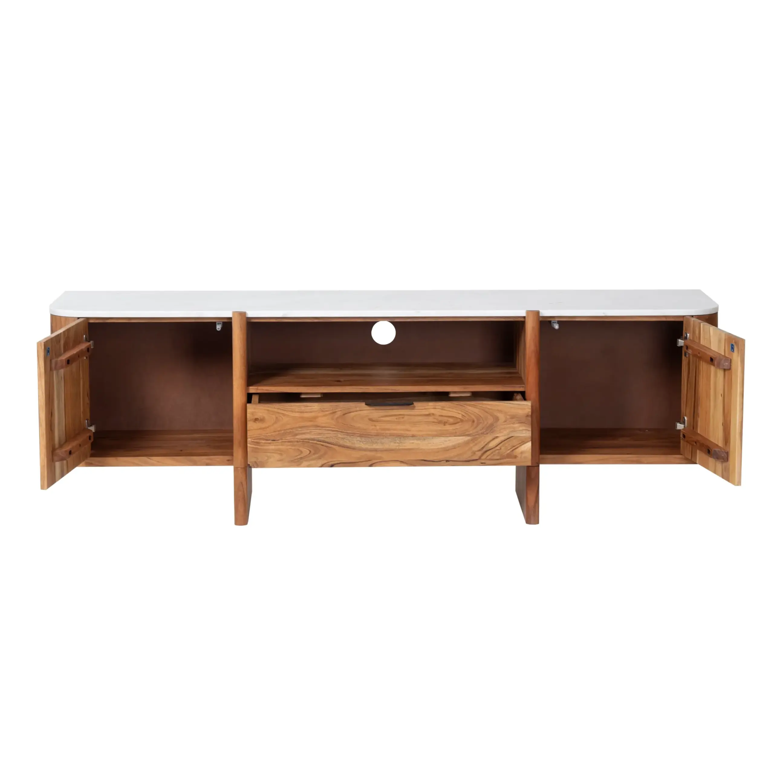 Minar Tv 2 United Furniture