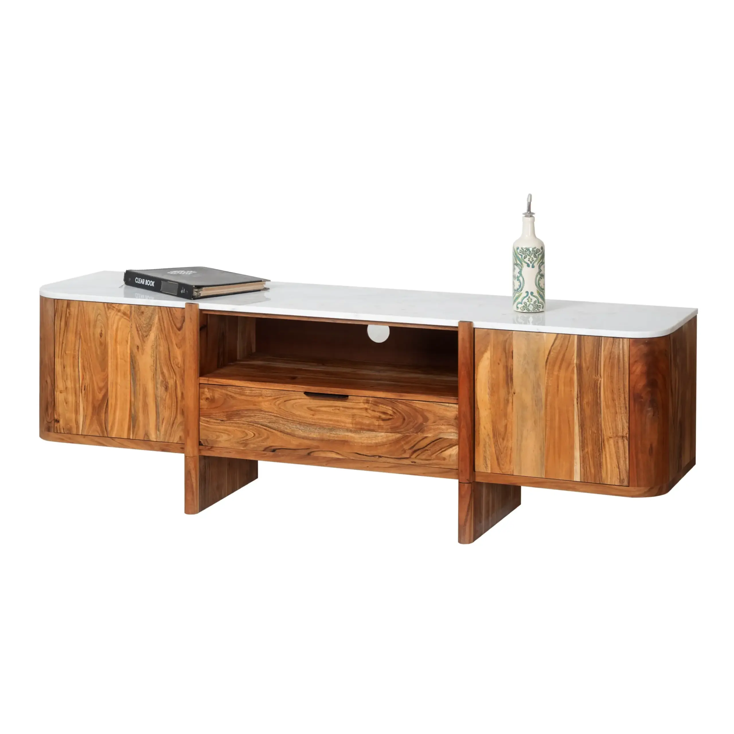 Minar Tv 3 United Furniture