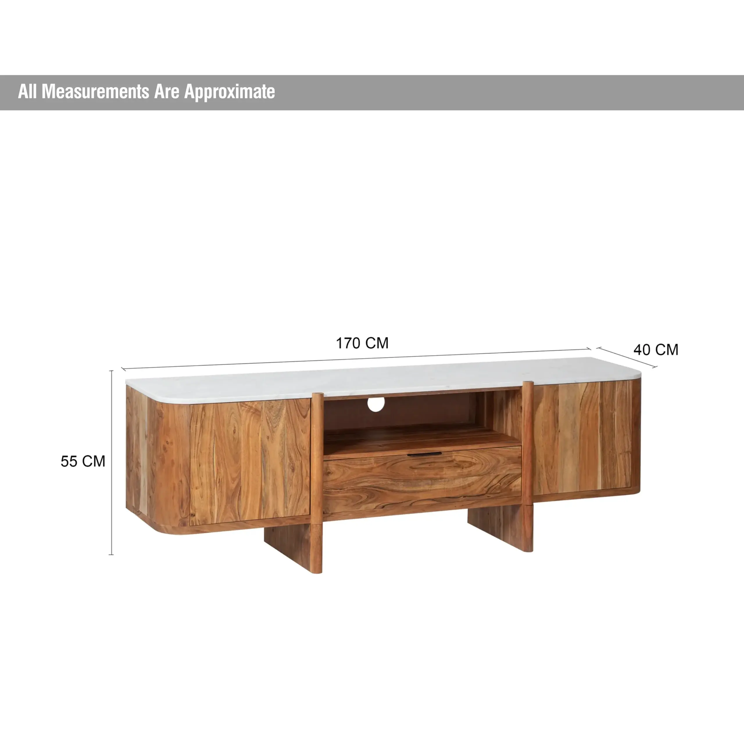 Minar Tv 6 United Furniture