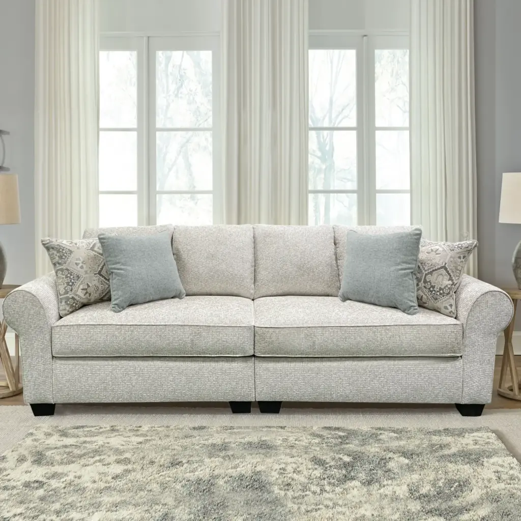 Monumental 4seater 1 United Furniture