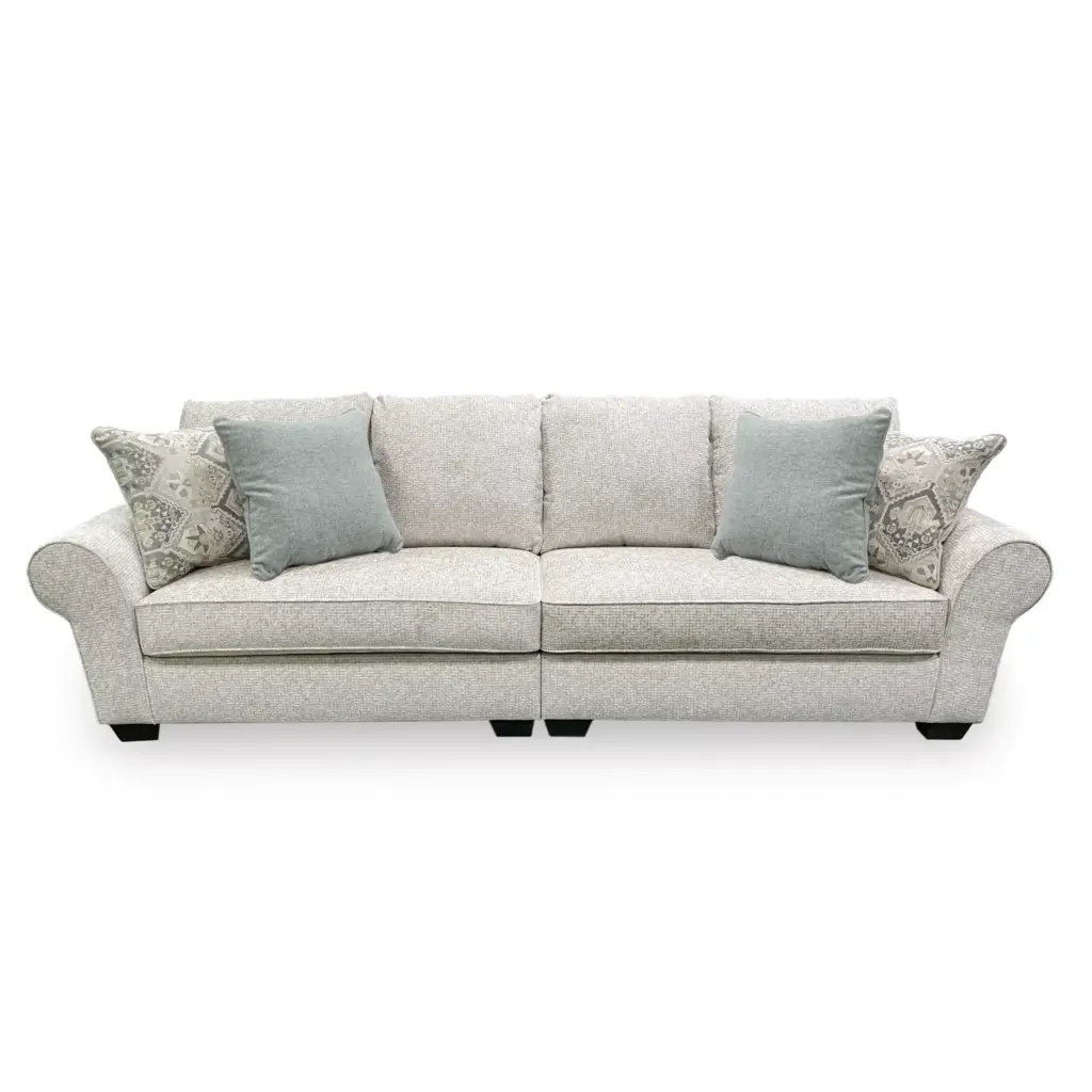 Monumental 4seater 5 United Furniture