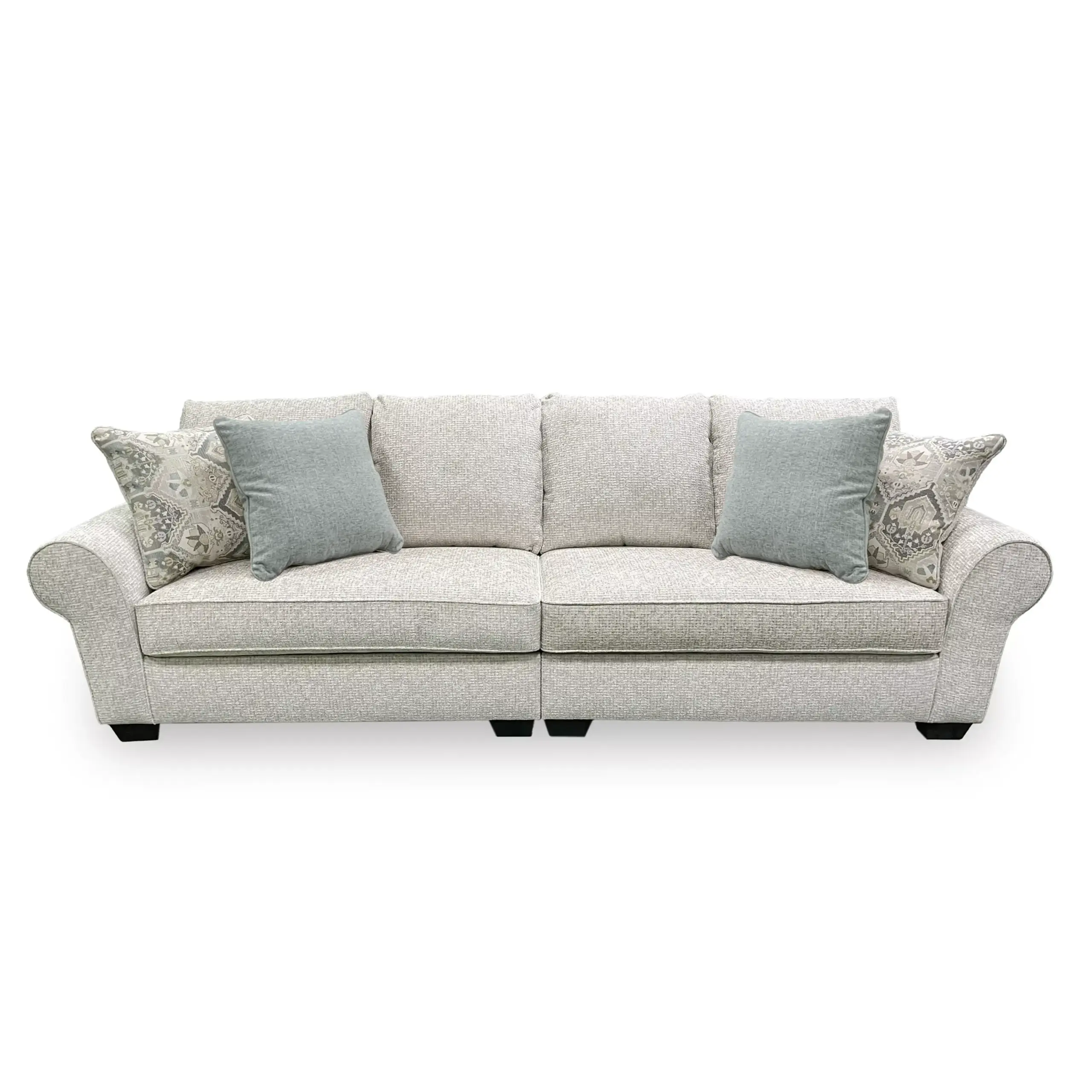 Monumental 4seater 5 United Furniture