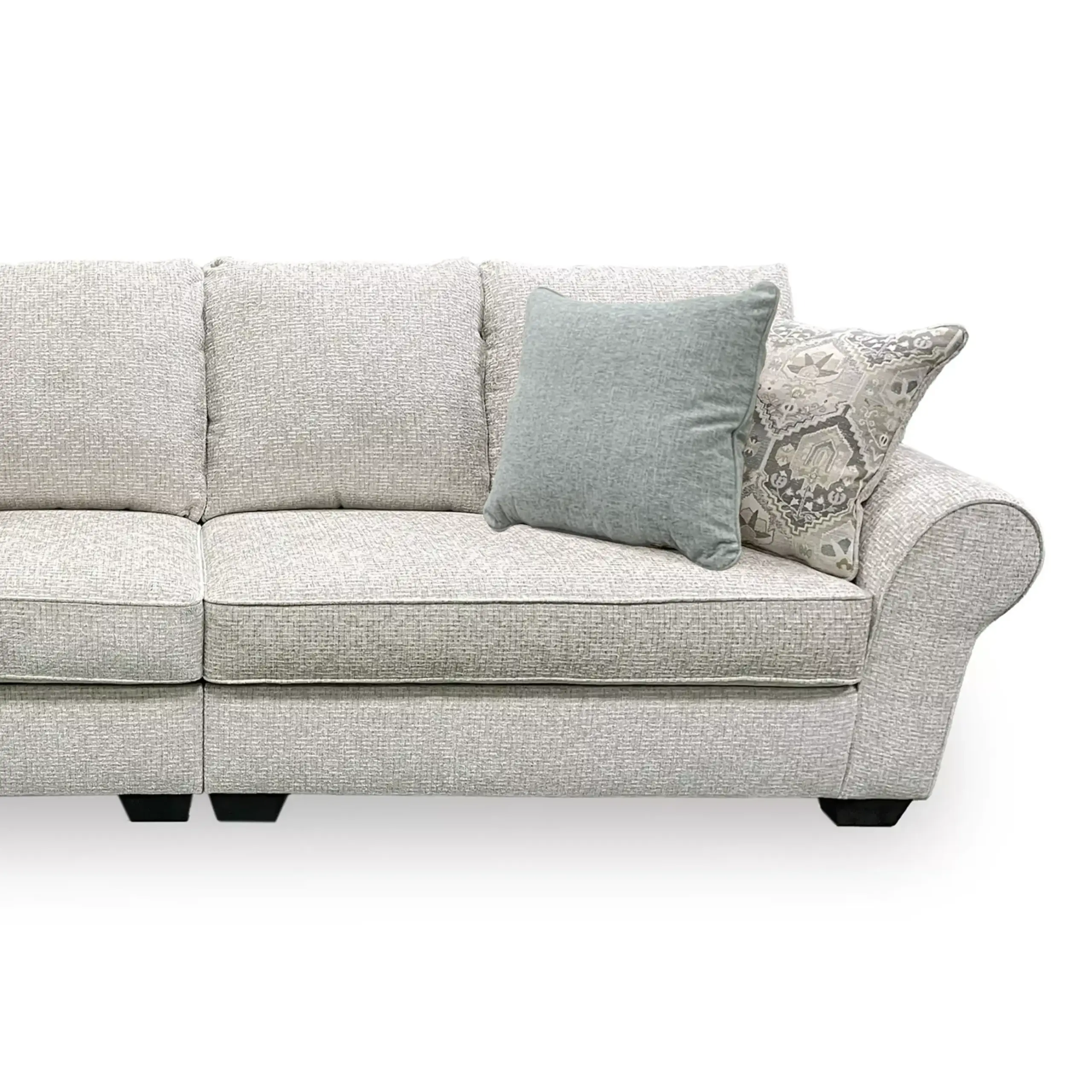 Monumental 4seater 6 United Furniture