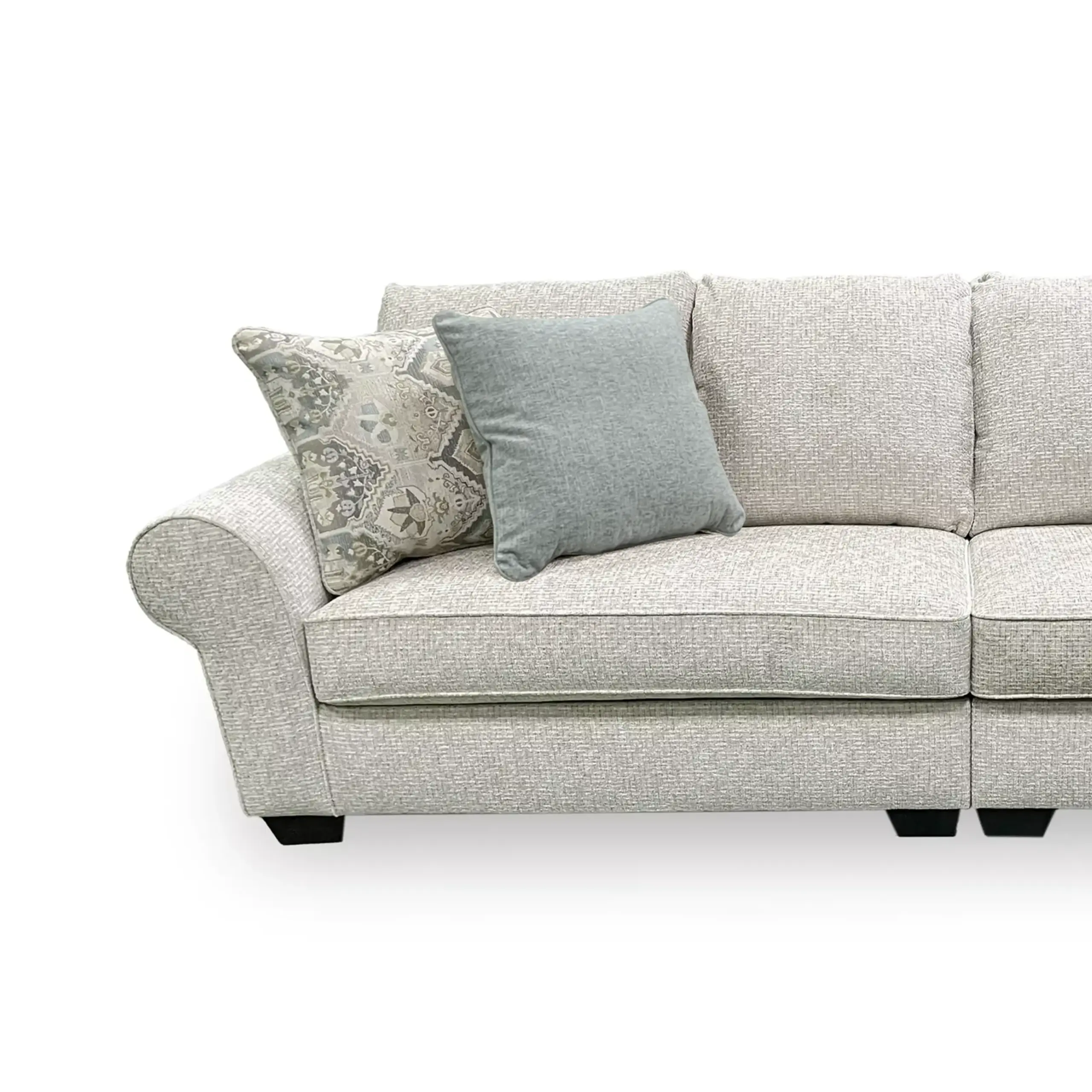 Monumental 4seater 7 United Furniture