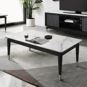 Mykonos Coffee Table