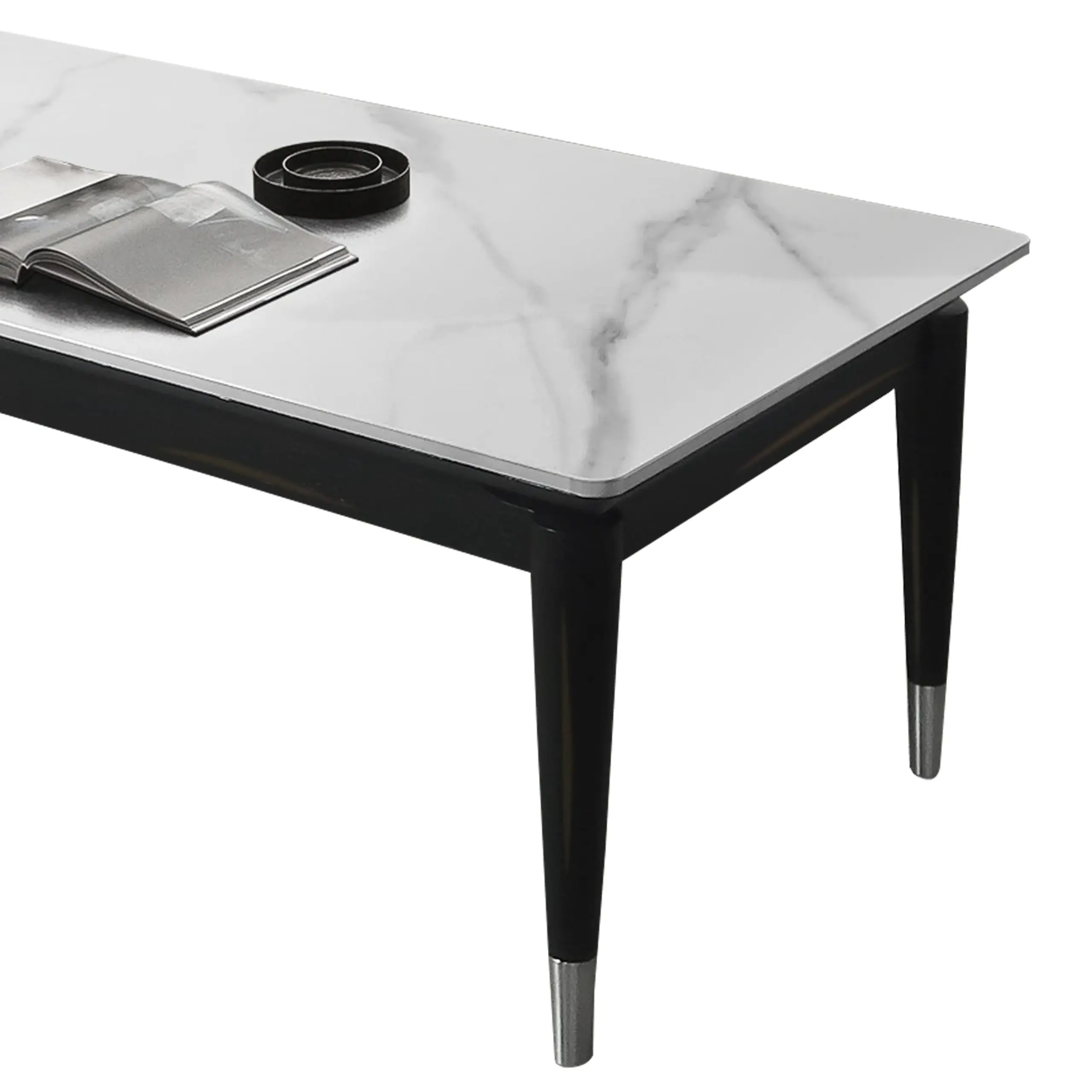 Mykonos Coffee Table 2 United Furniture