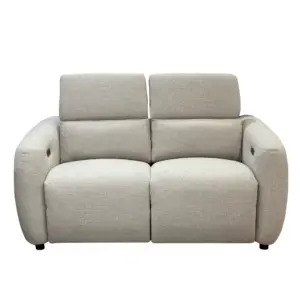 Ottilie 2 Seater Sofa with Power Recliner