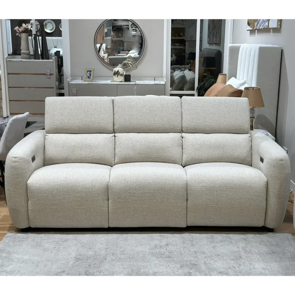 Ottilie 3seater 3 United Furniture