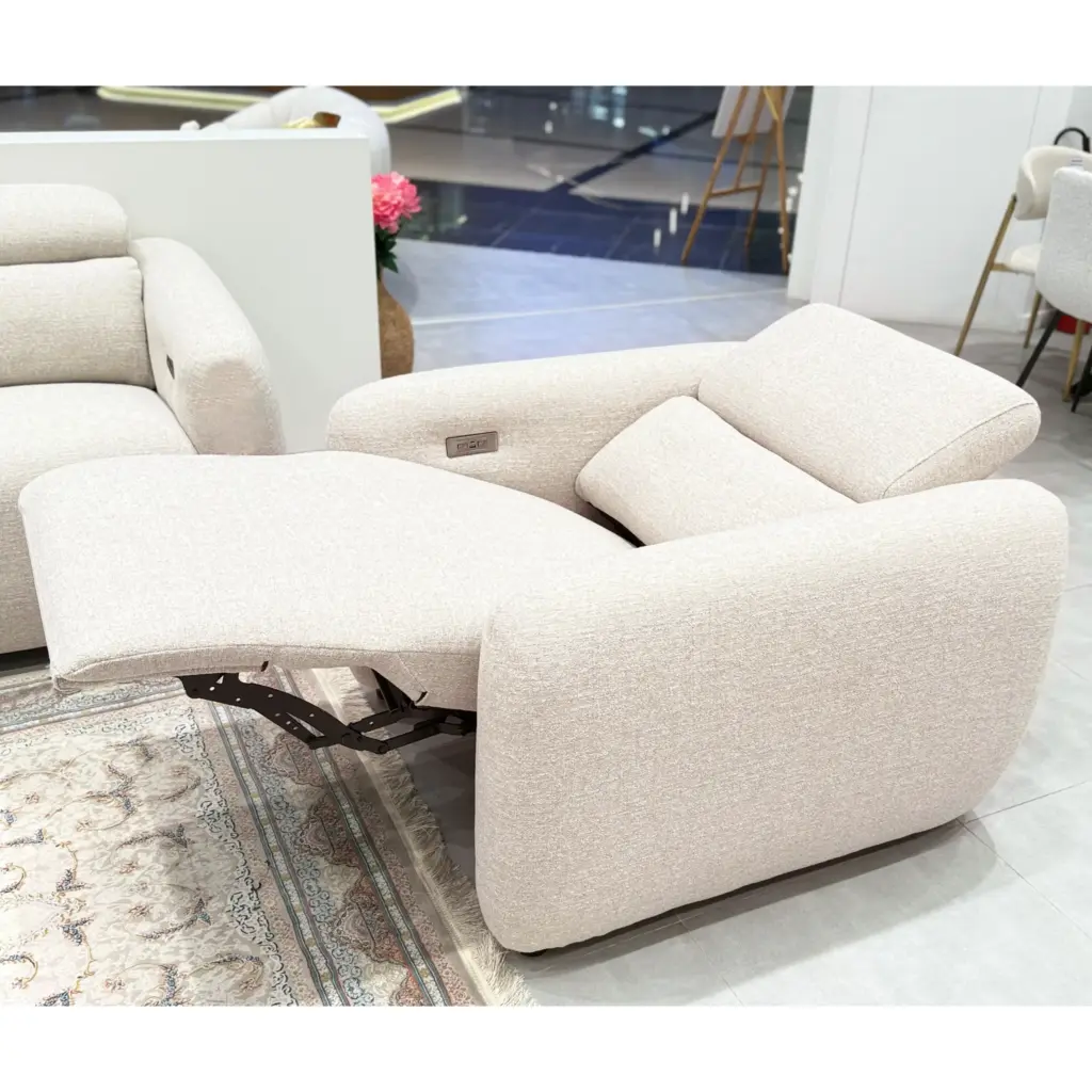 Ottilie Single Seater 2 United Furniture