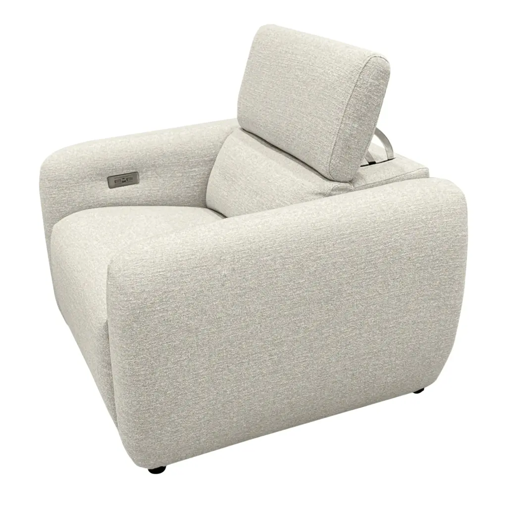 Ottilie Single Seater 3 United Furniture