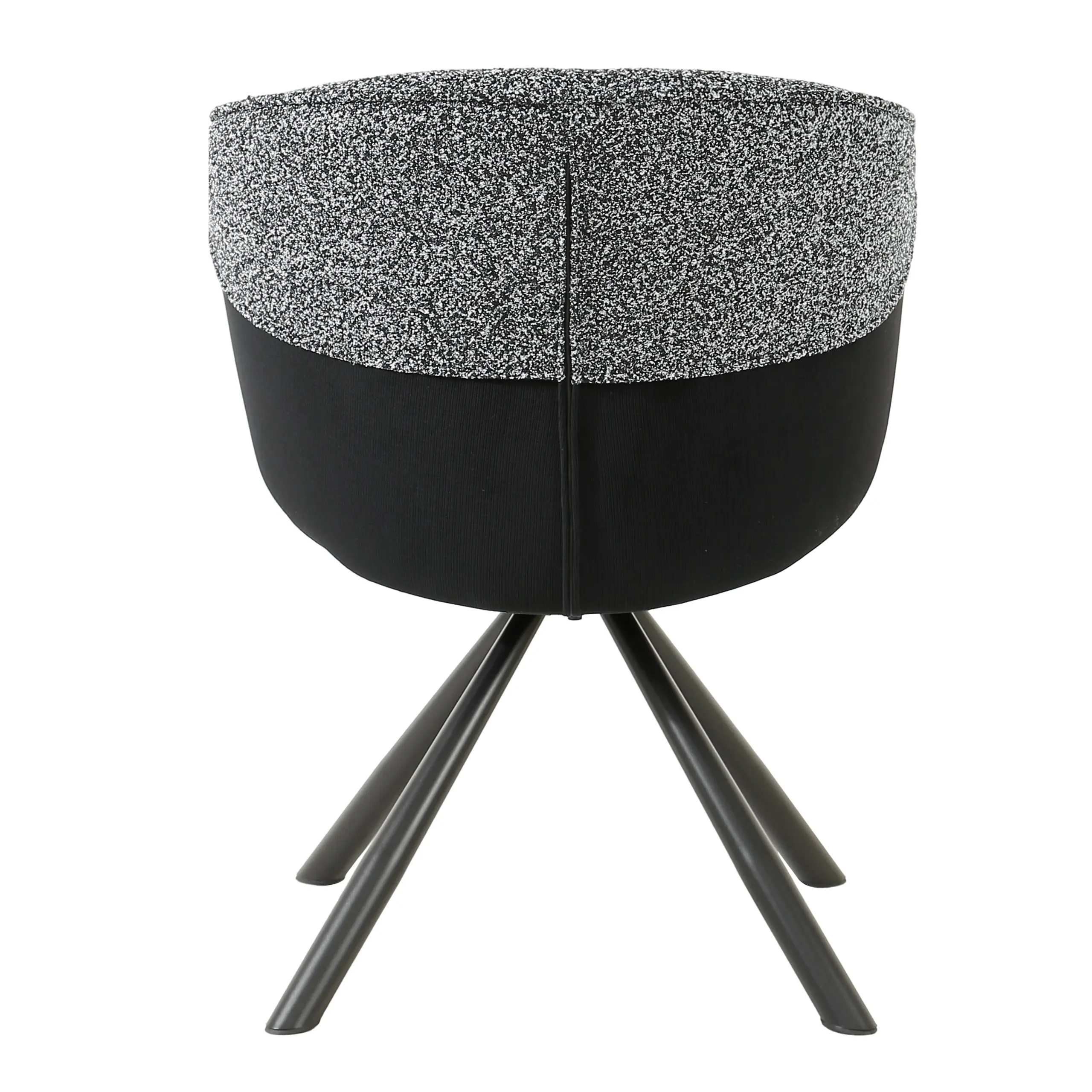 Pampas Chair Grey United Furniture