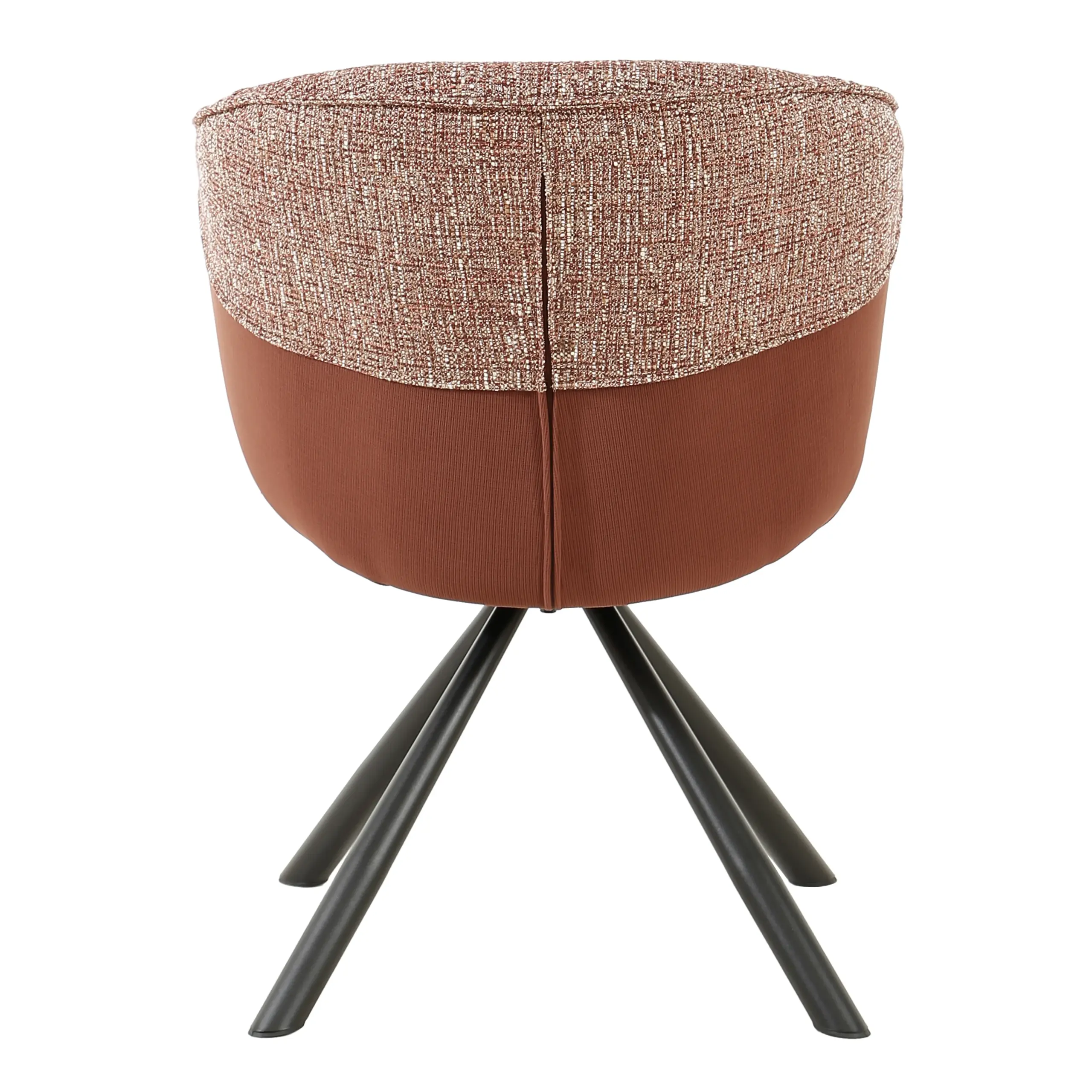 Pampas Chair Red United Furniture