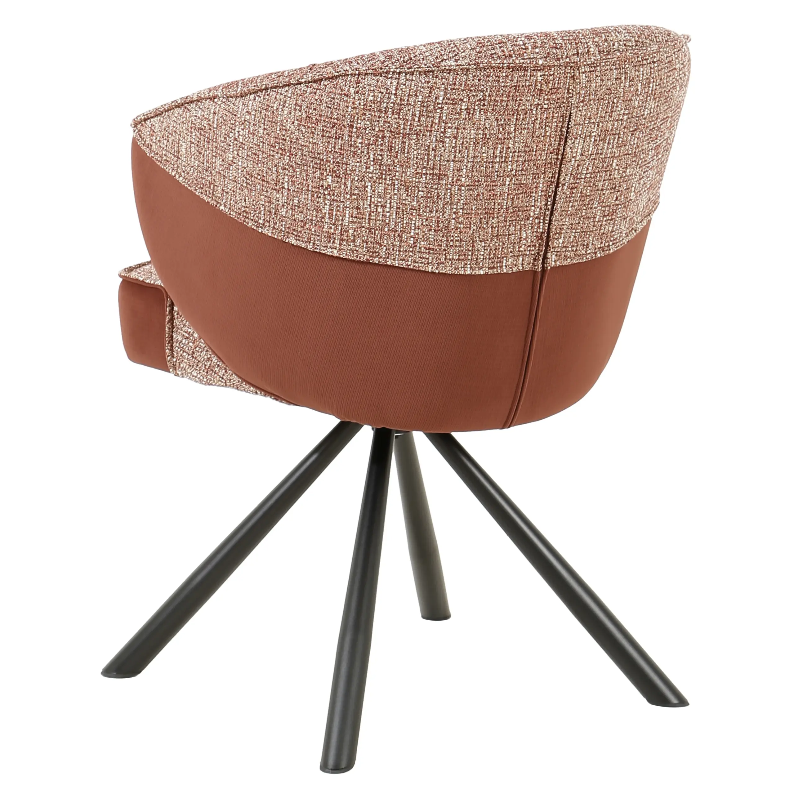 Pampas Chair Red 4 United Furniture