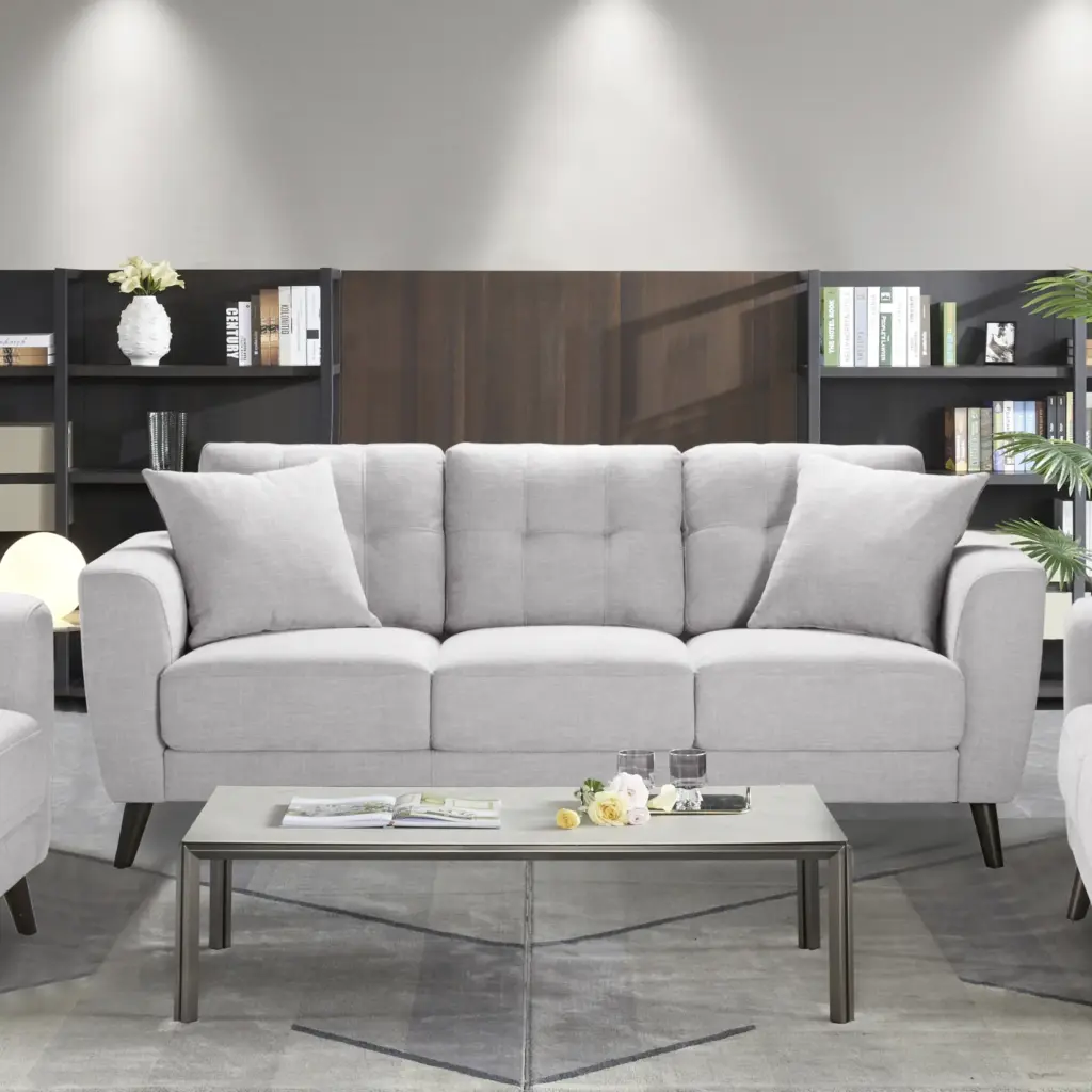 Quinto 3seater United Furniture