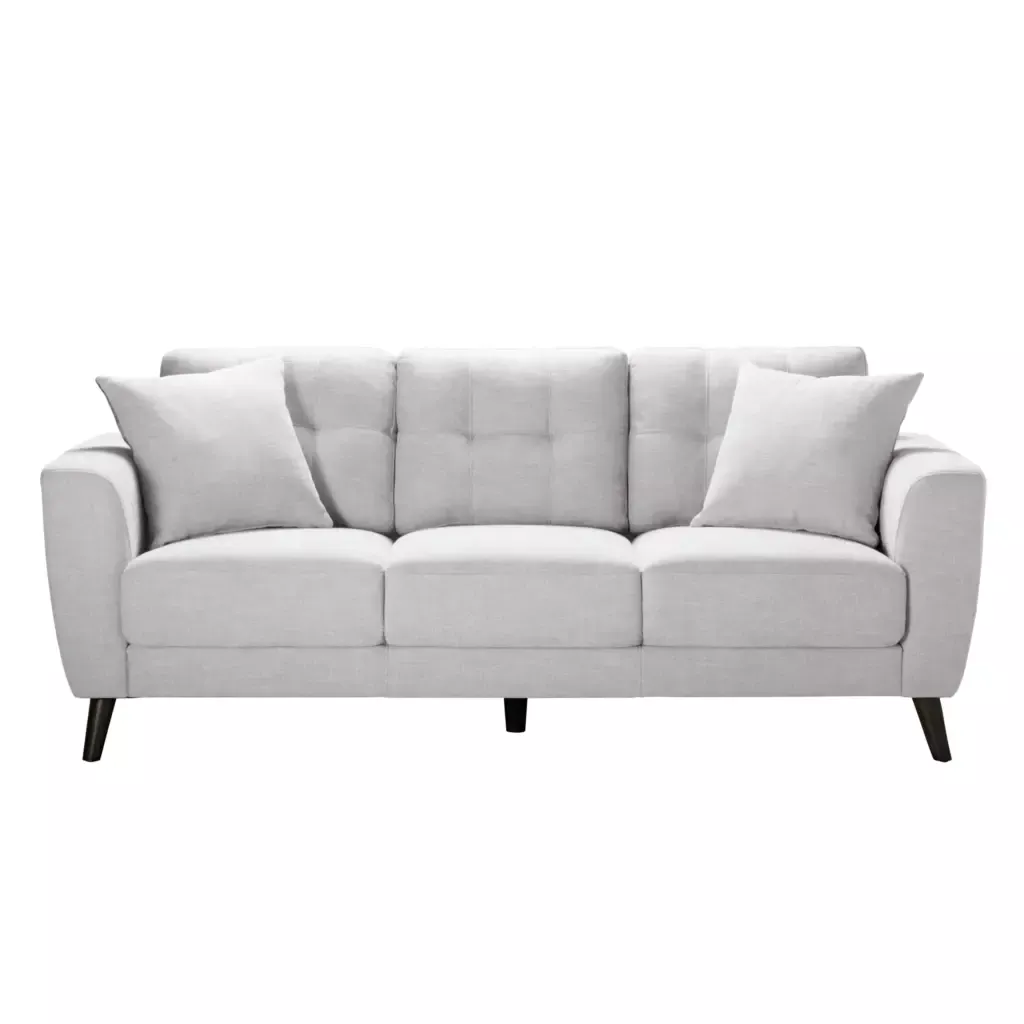 Quinto 3seater 2 United Furniture