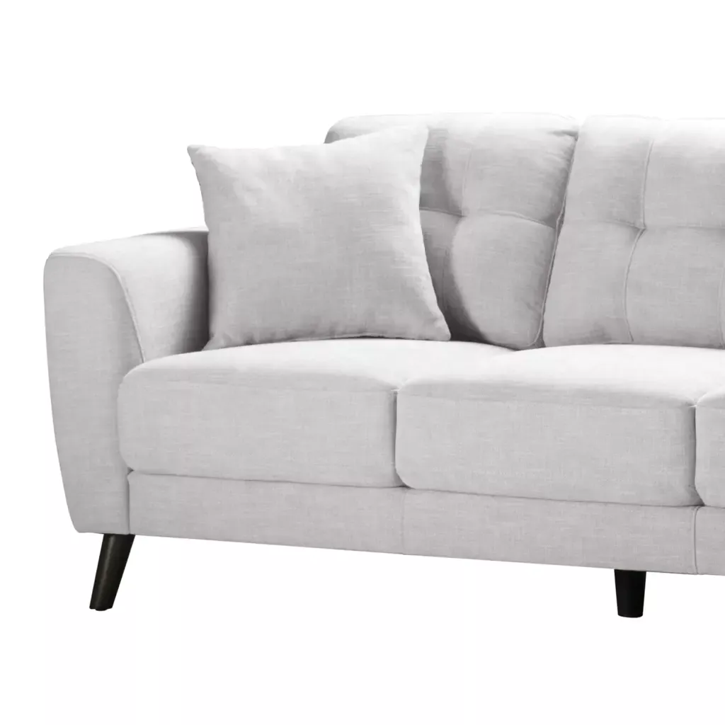 Quinto 3seater 4 United Furniture