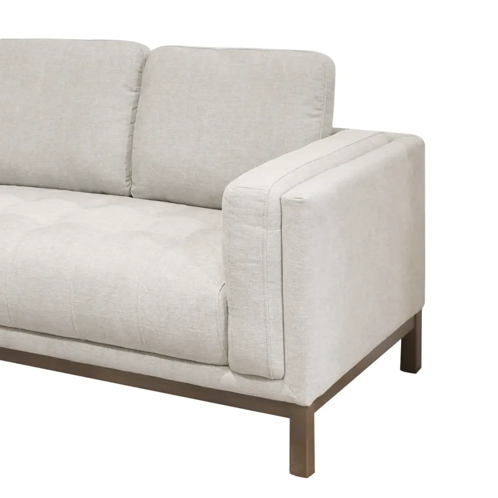 Stewart 2seater Beige 3 United Furniture