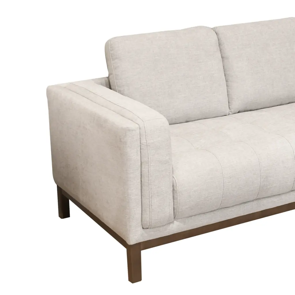 Stewart 3seater Beige 4 United Furniture