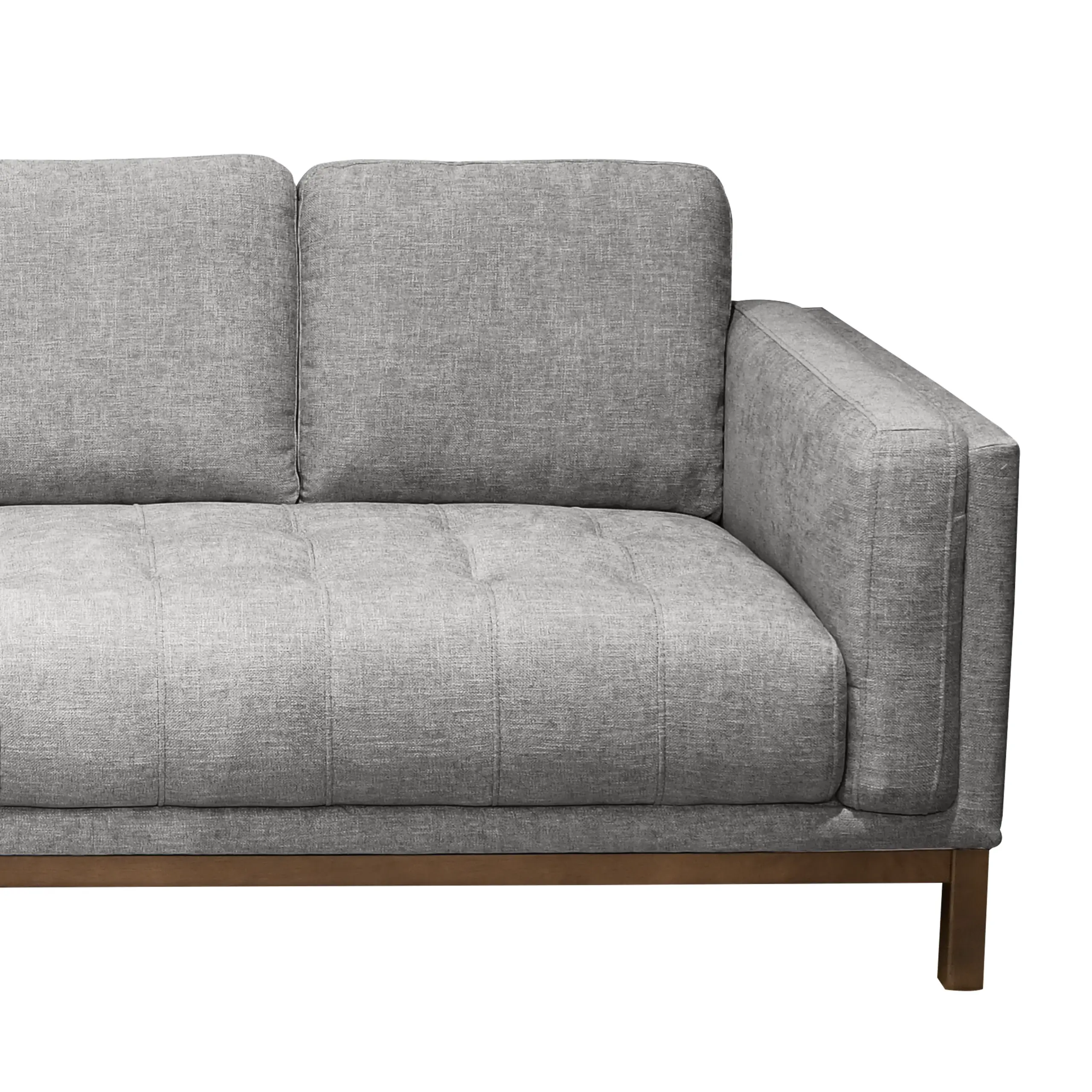 Stewart 3seater Grey 2 United Furniture