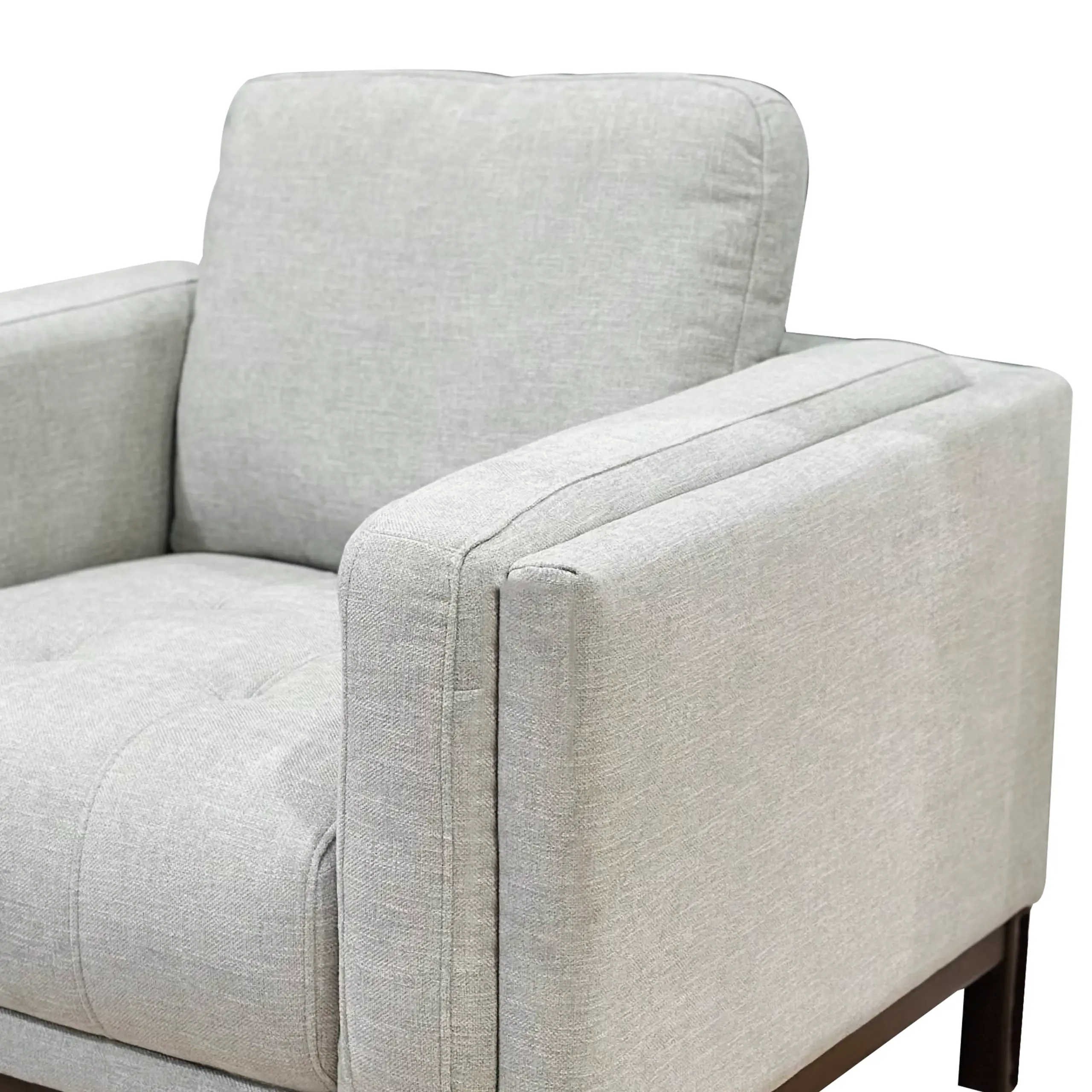 Stewart Chair Beige 2 United Furniture